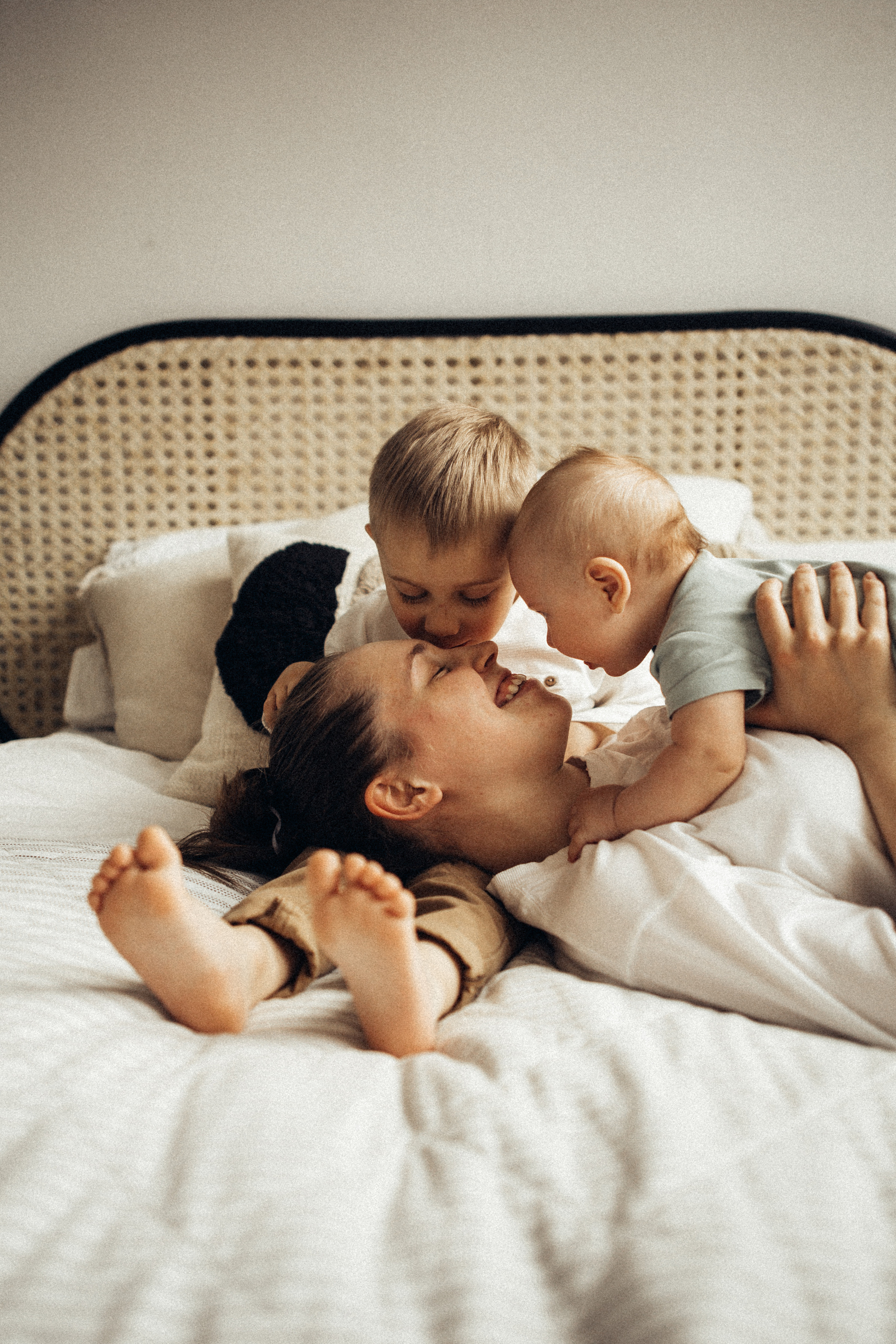 My family. Семейный и свадебный фотограф в Екатеринбурге