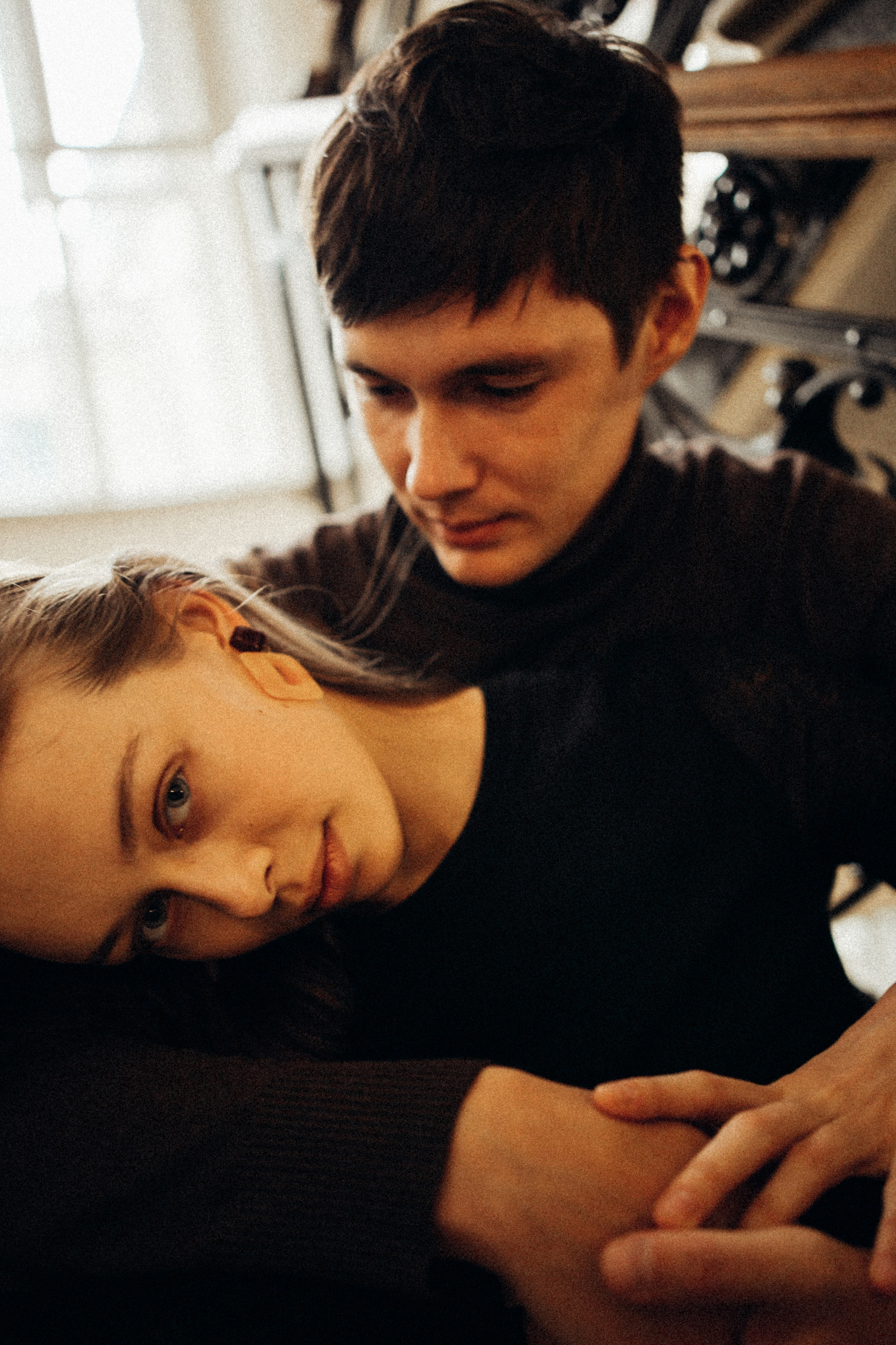 В Питере — любить. Семейный и свадебный фотограф в Екатеринбурге