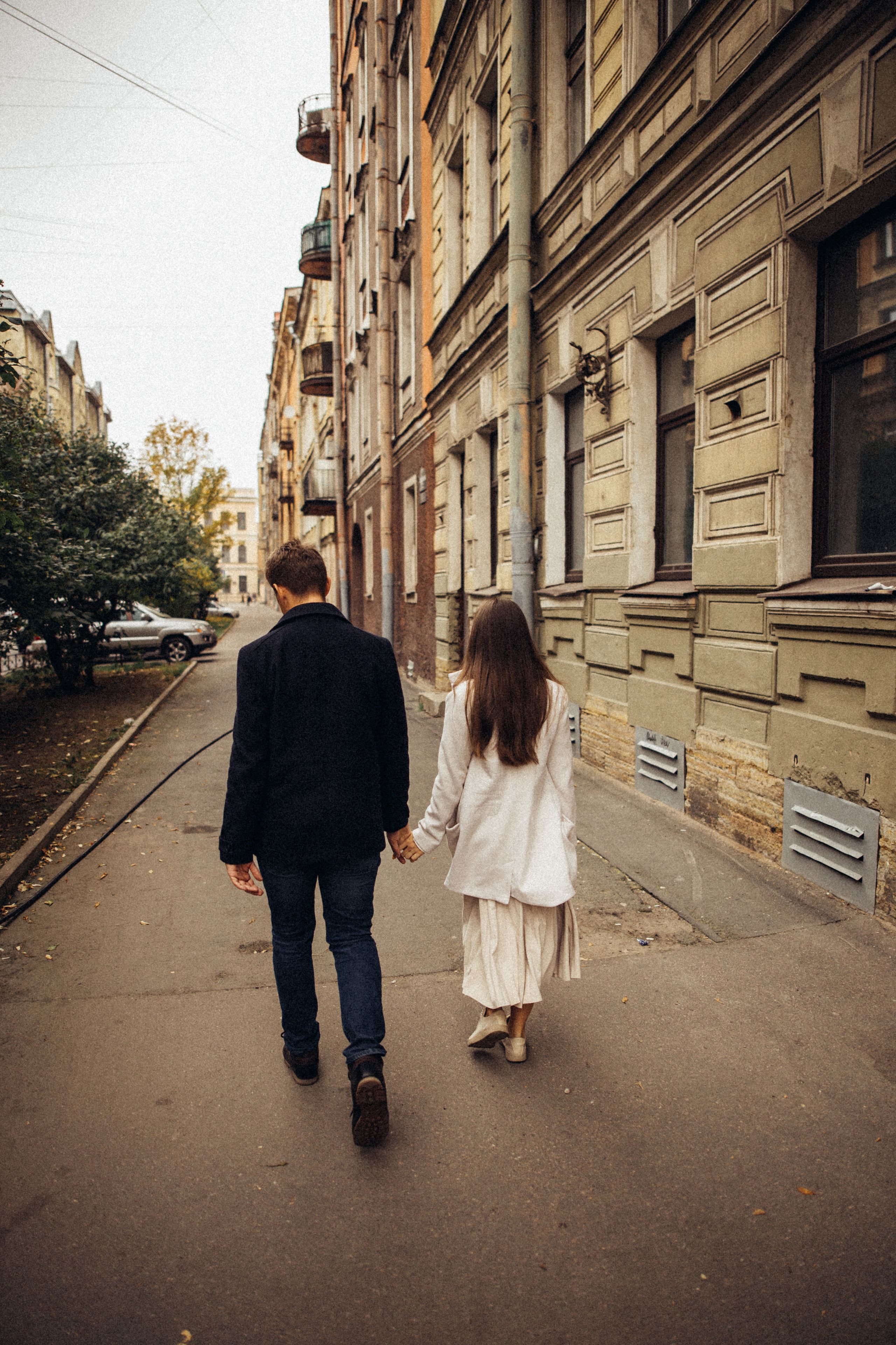 Любовь не мгновенье…это жизнь. Семейный и свадебный фотограф в Екатеринбурге