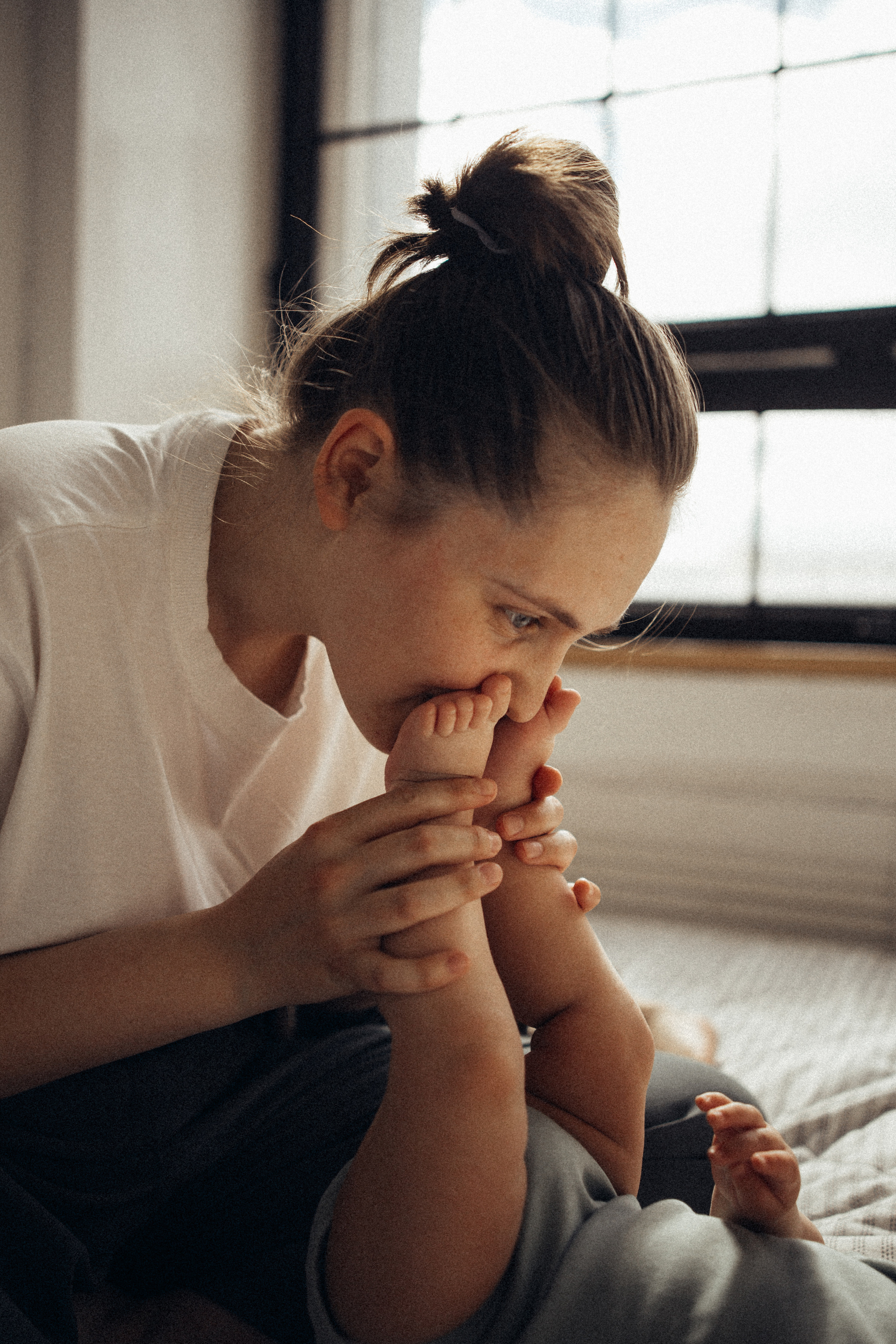 My family. Семейный и свадебный фотограф в Екатеринбурге
