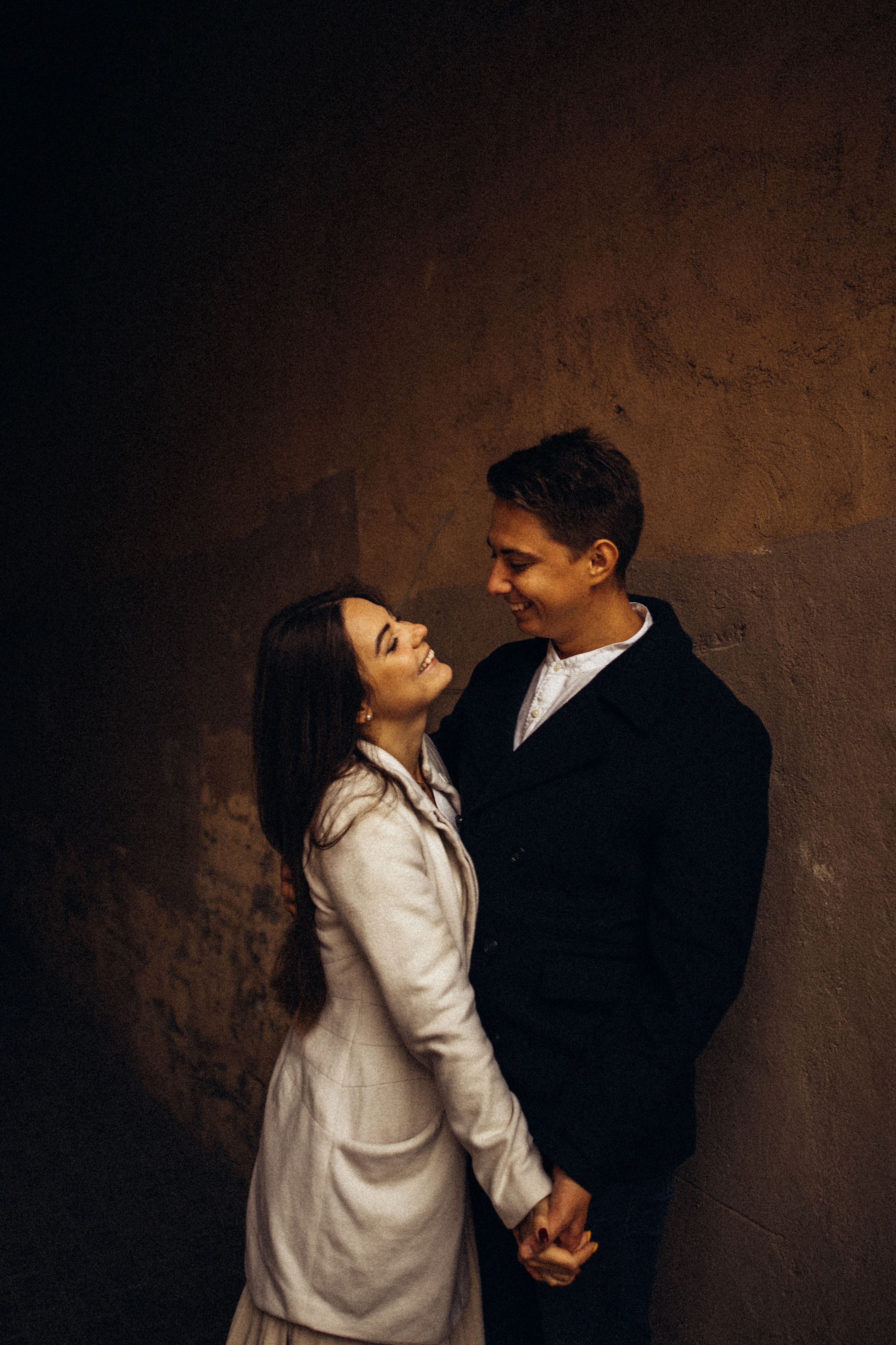 Любовь не мгновенье…это жизнь. Семейный и свадебный фотограф в Екатеринбурге