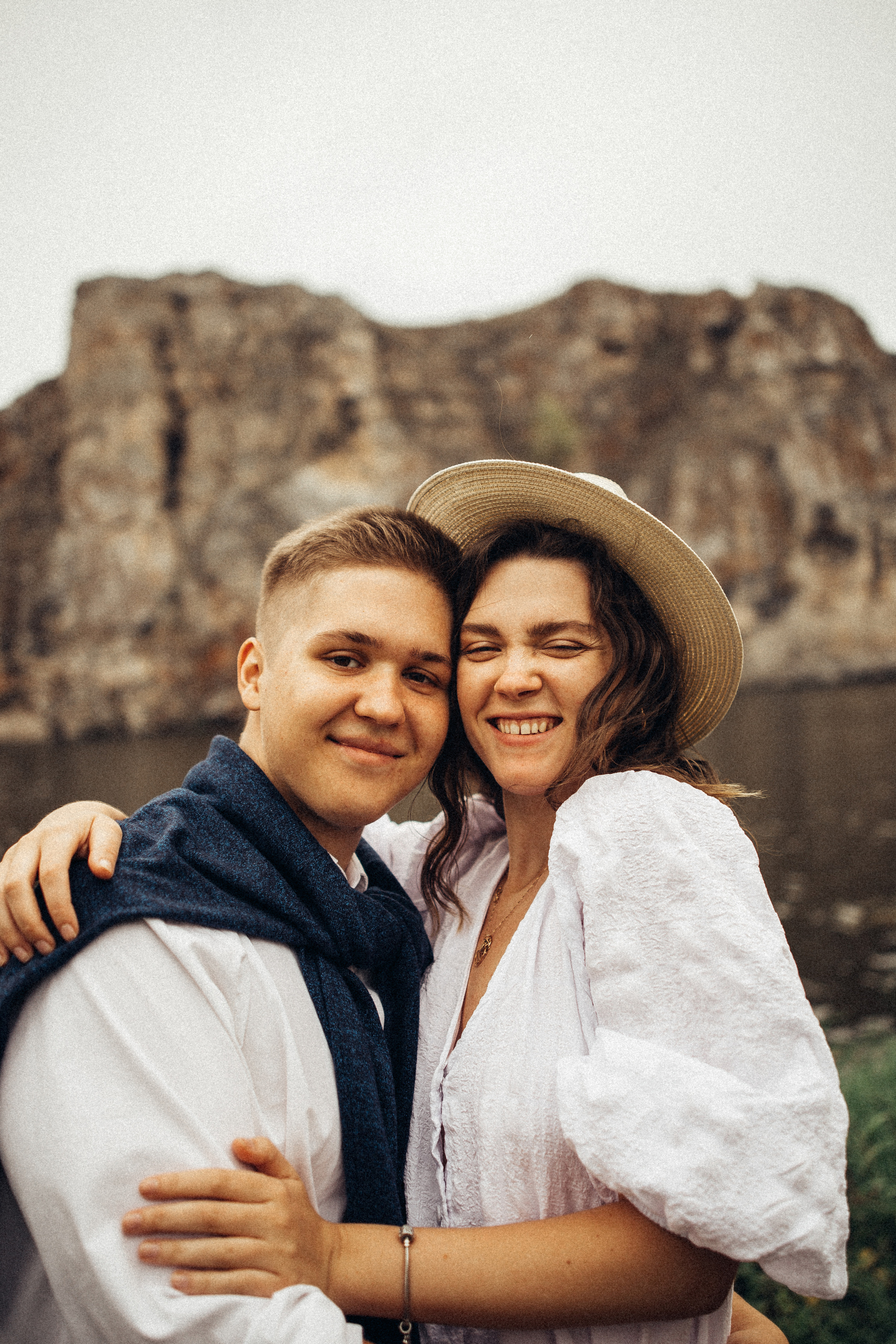 Костя и Марина. Семейный и свадебный фотограф в Екатеринбурге