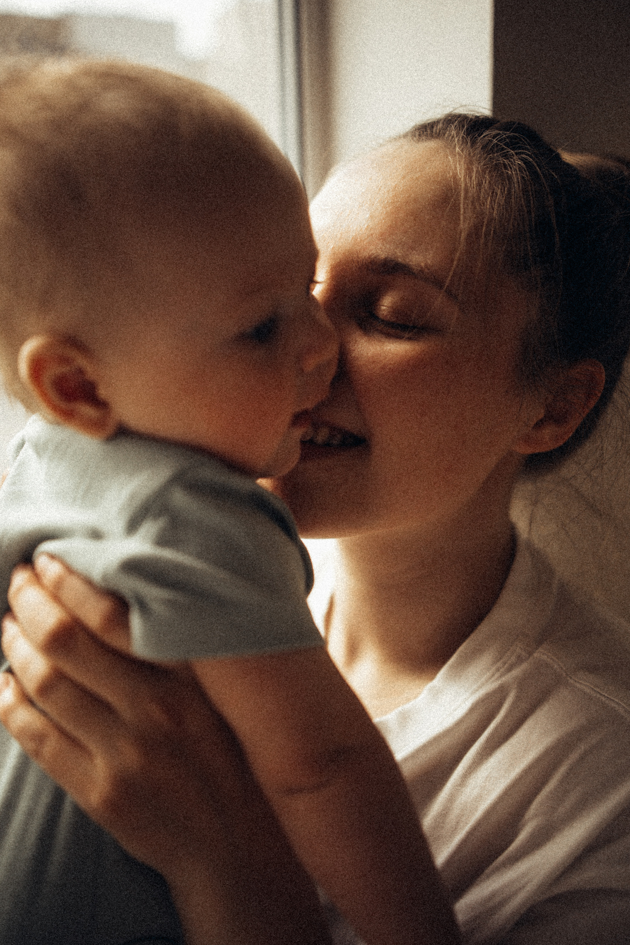 My family. Семейный и свадебный фотограф в Екатеринбурге