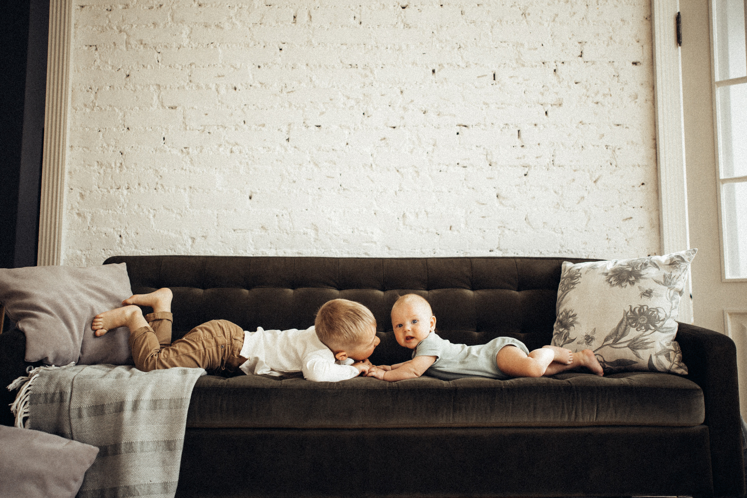 My family. Семейный и свадебный фотограф в Екатеринбурге