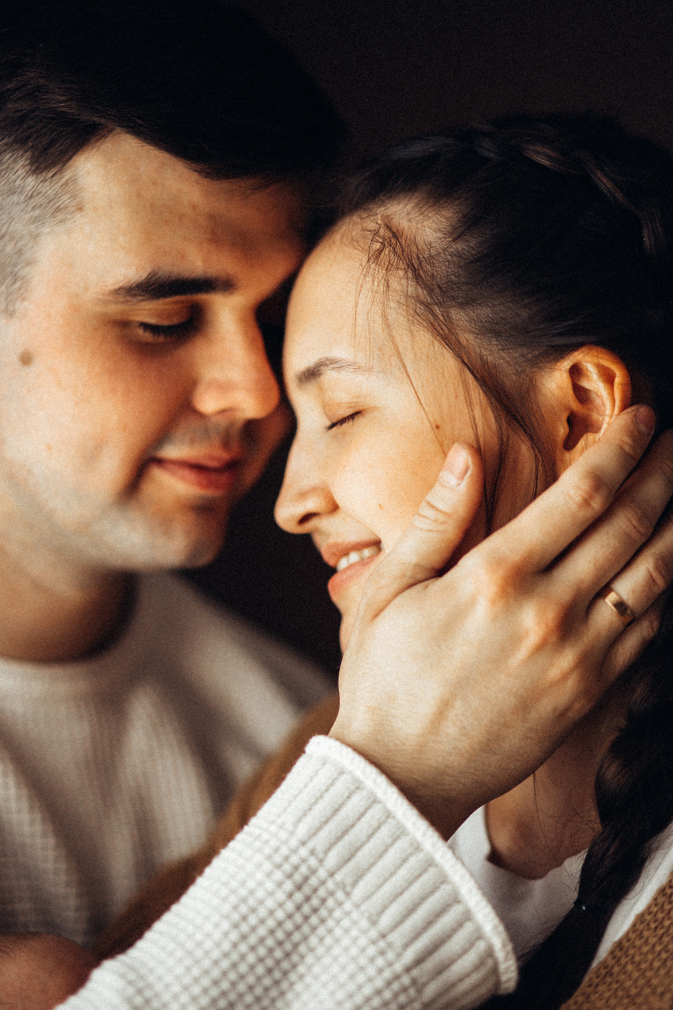 Маленькая вселенная. Семейный и свадебный фотограф в Екатеринбурге