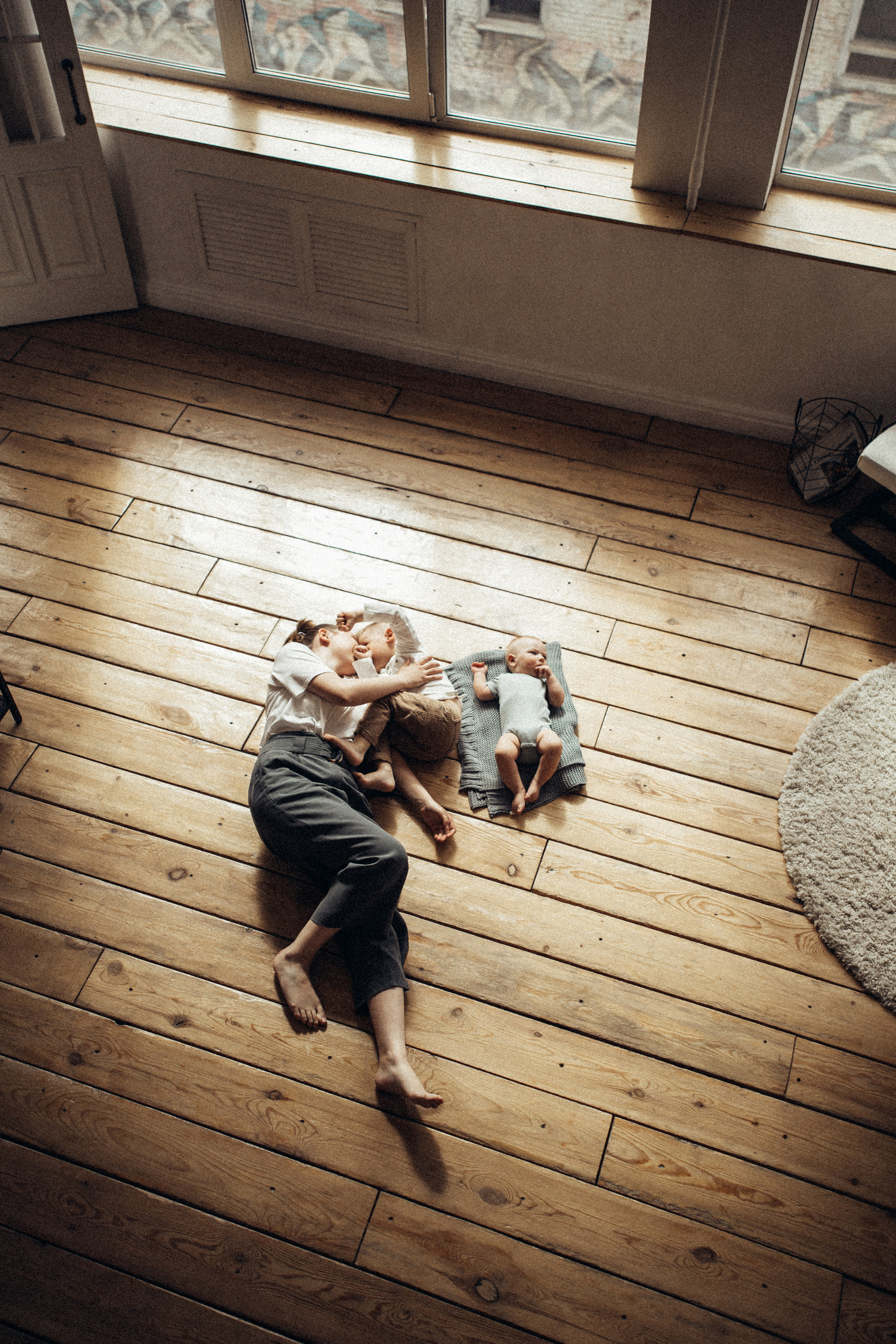 My family. Семейный и свадебный фотограф в Екатеринбурге