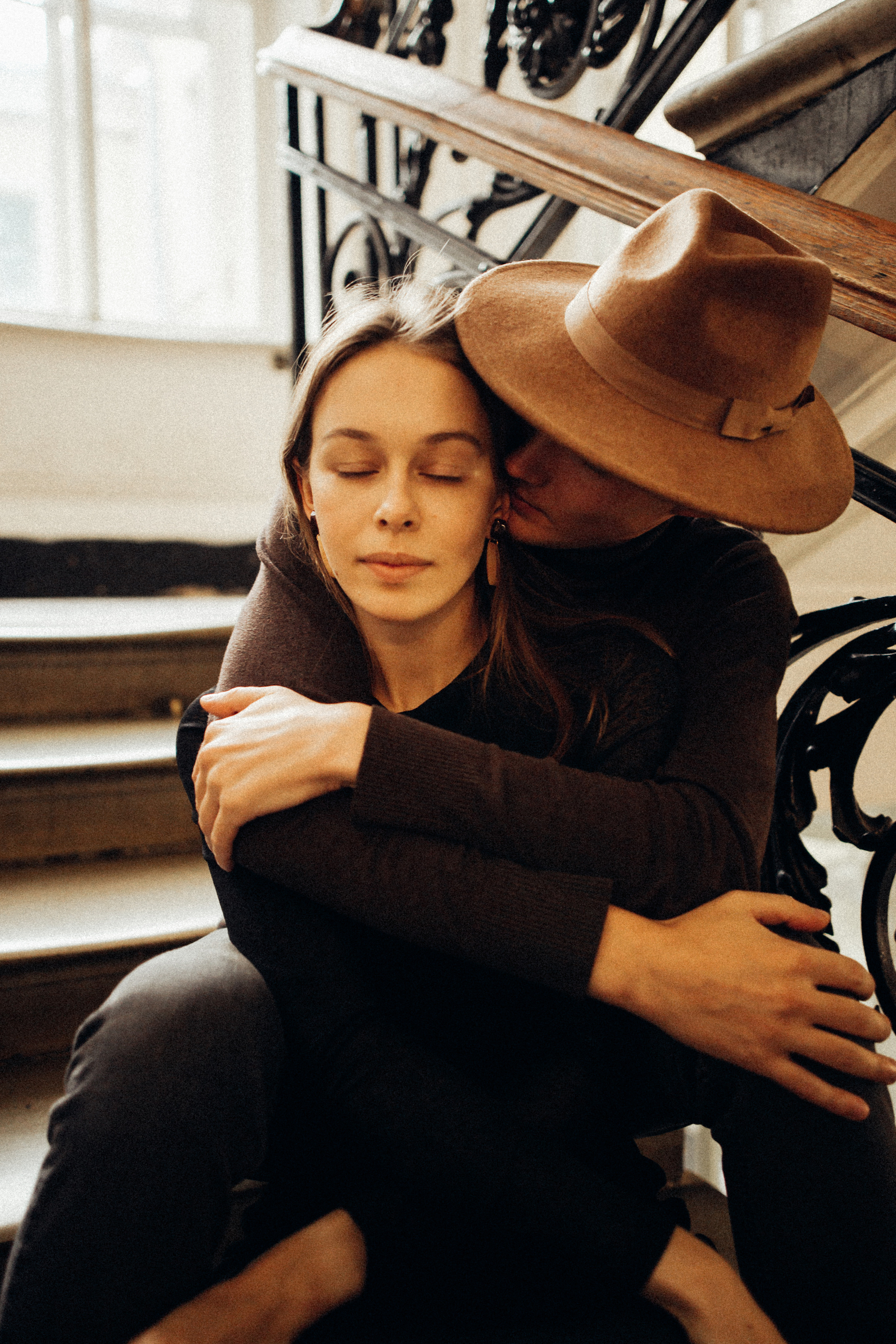 В Питере — любить. Семейный и свадебный фотограф в Екатеринбурге