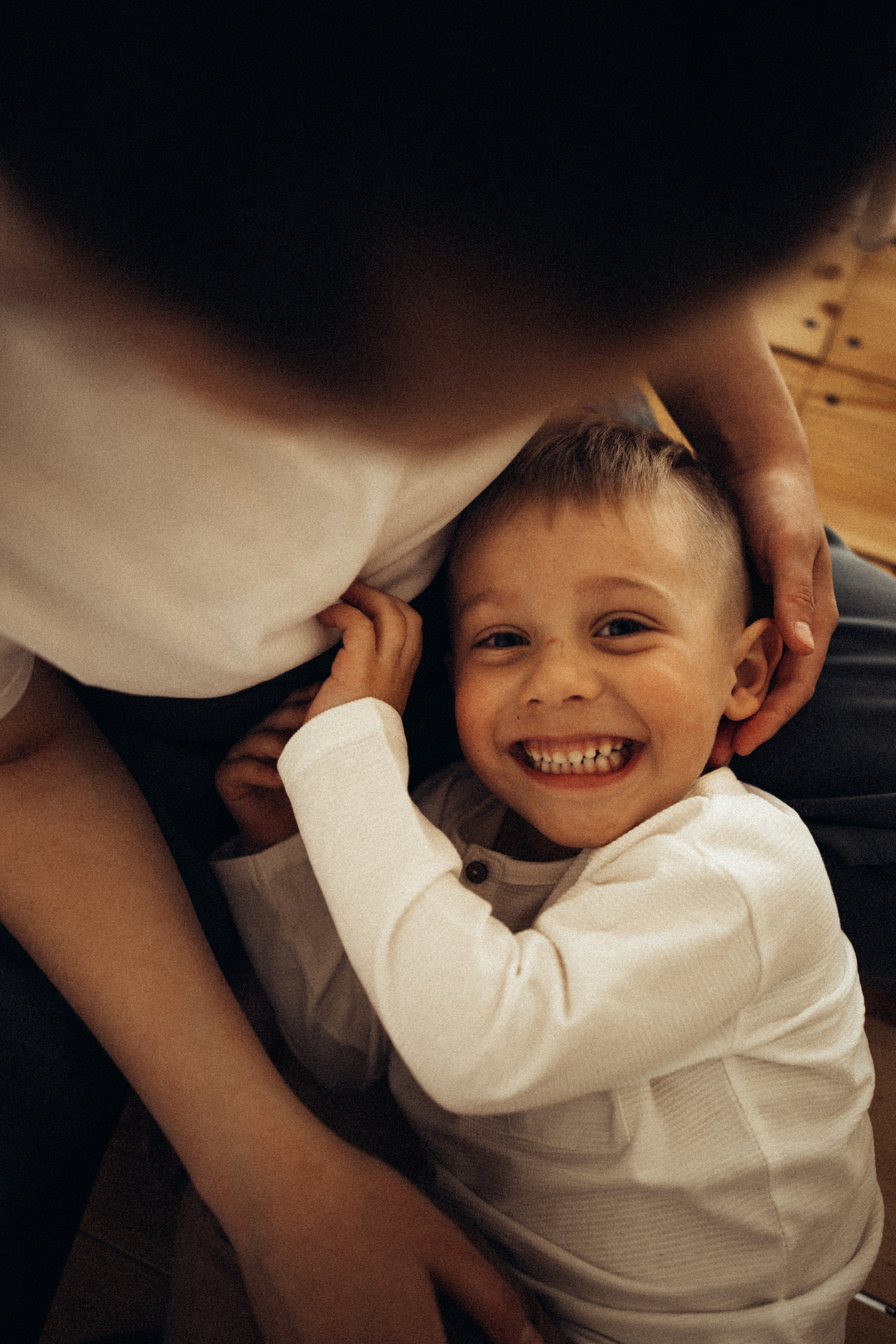 My family. Семейный и свадебный фотограф в Екатеринбурге