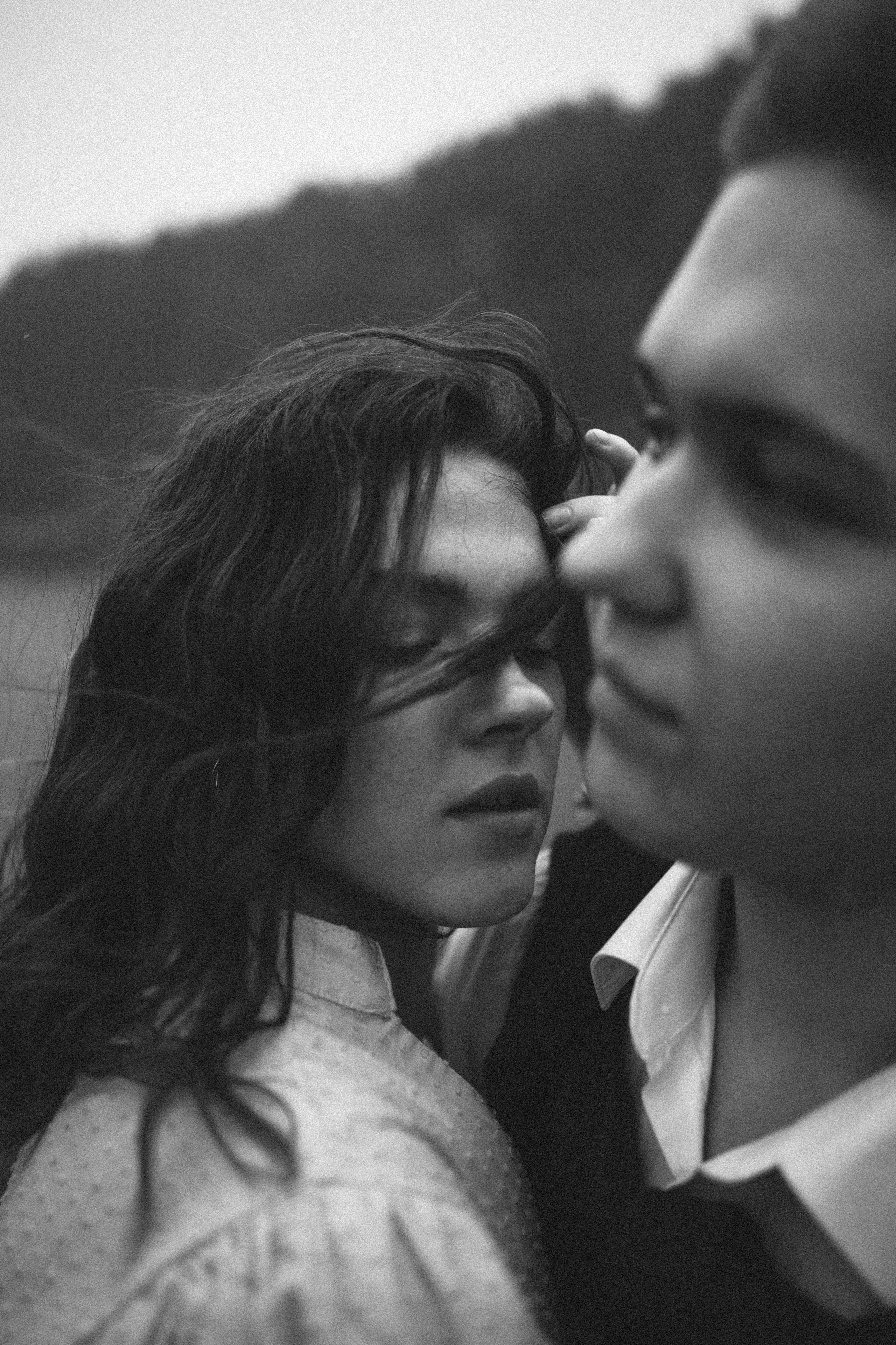 Костя и Марина. Семейный и свадебный фотограф в Екатеринбурге