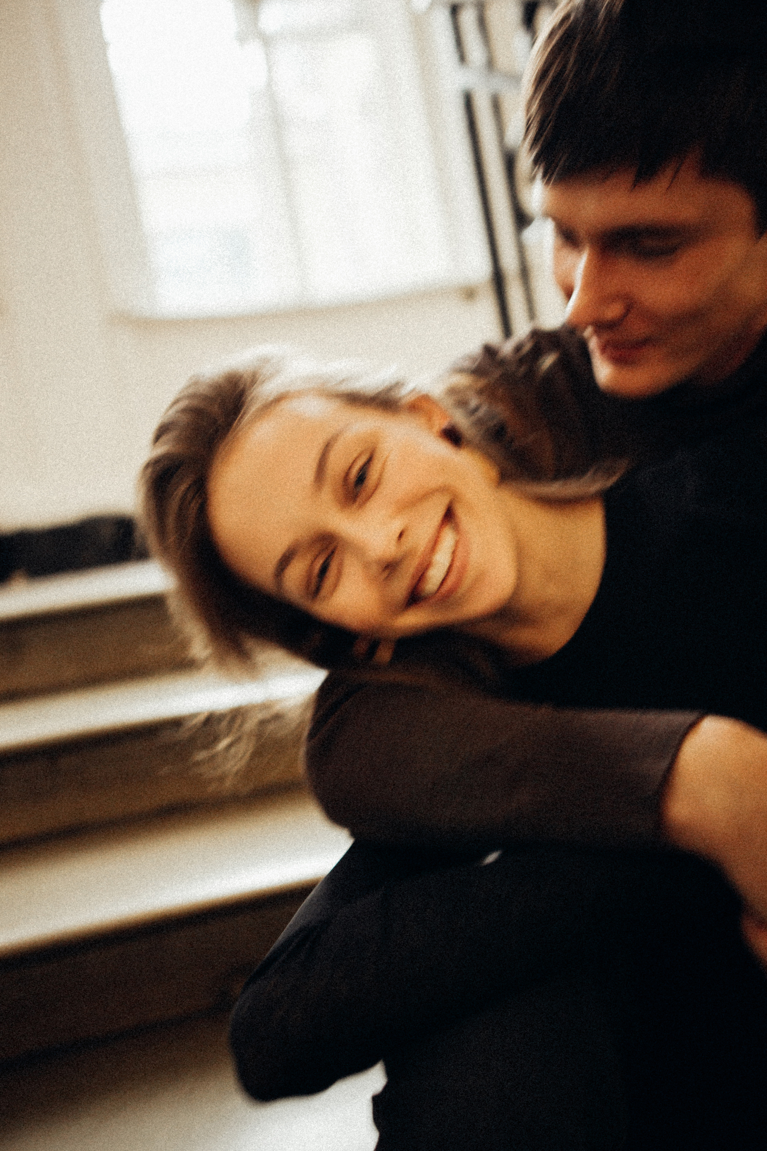 В Питере — любить. Семейный и свадебный фотограф в Екатеринбурге