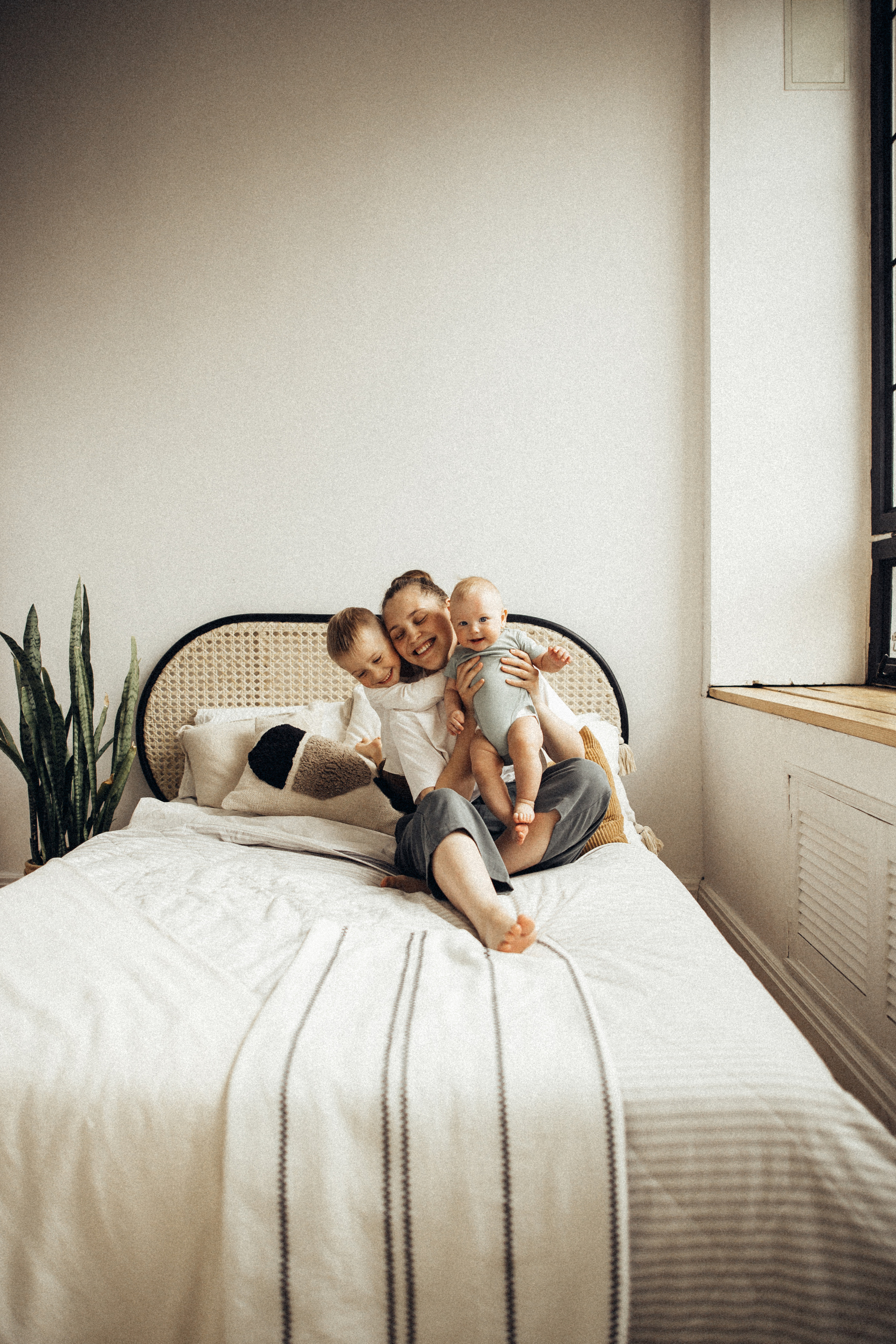 My family. Семейный и свадебный фотограф в Екатеринбурге