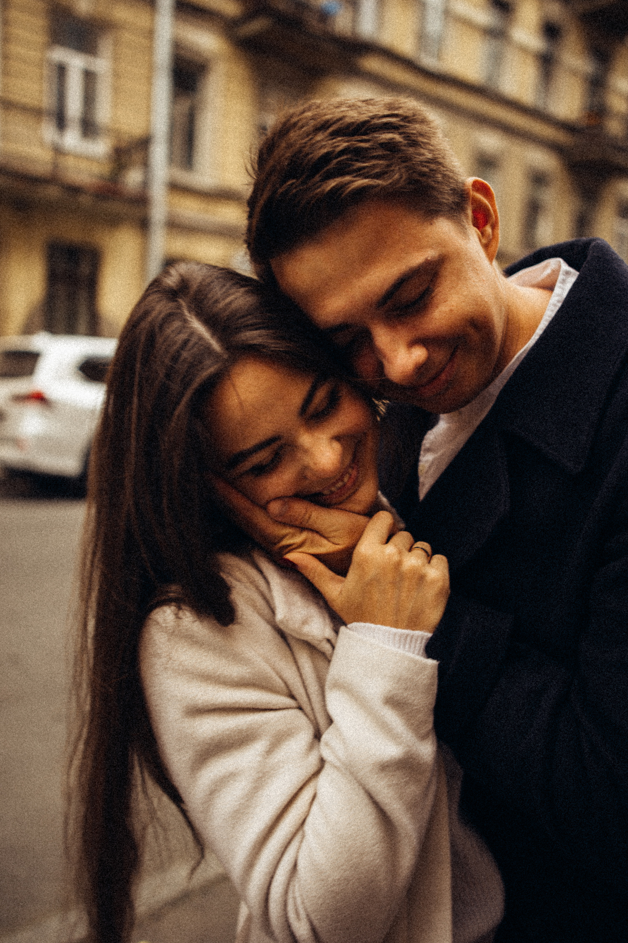 Любовь не мгновенье…это жизнь. Семейный и свадебный фотограф в Екатеринбурге