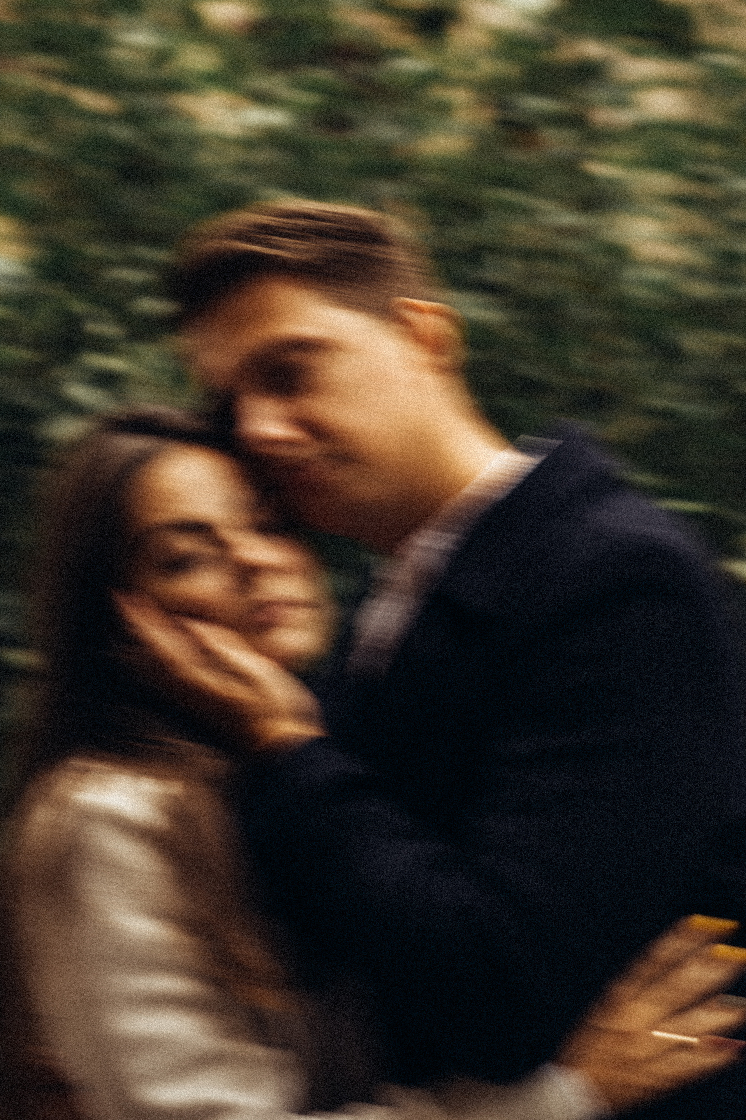 Любовь не мгновенье…это жизнь. Семейный и свадебный фотограф в Екатеринбурге