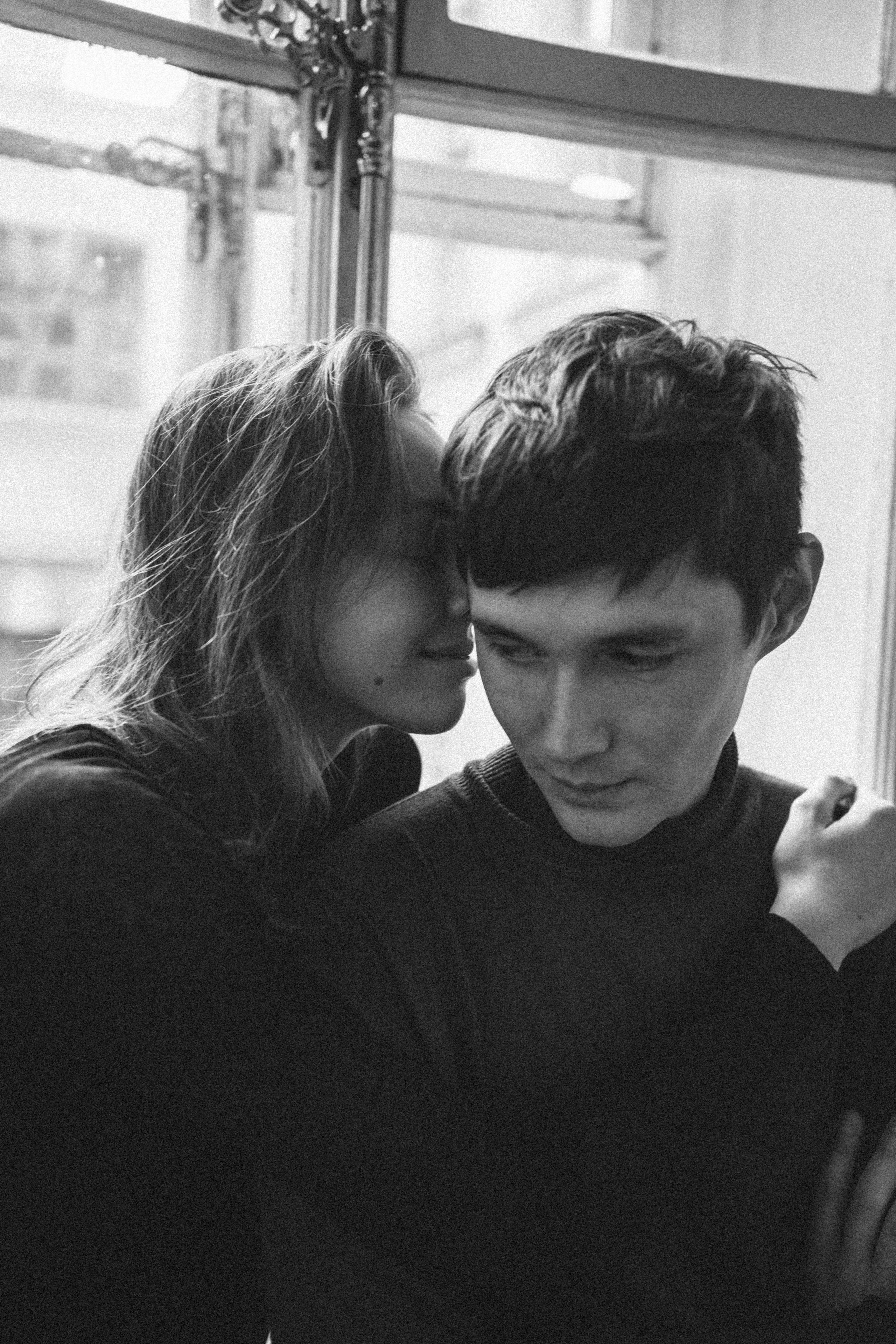 В Питере — любить. Семейный и свадебный фотограф в Екатеринбурге