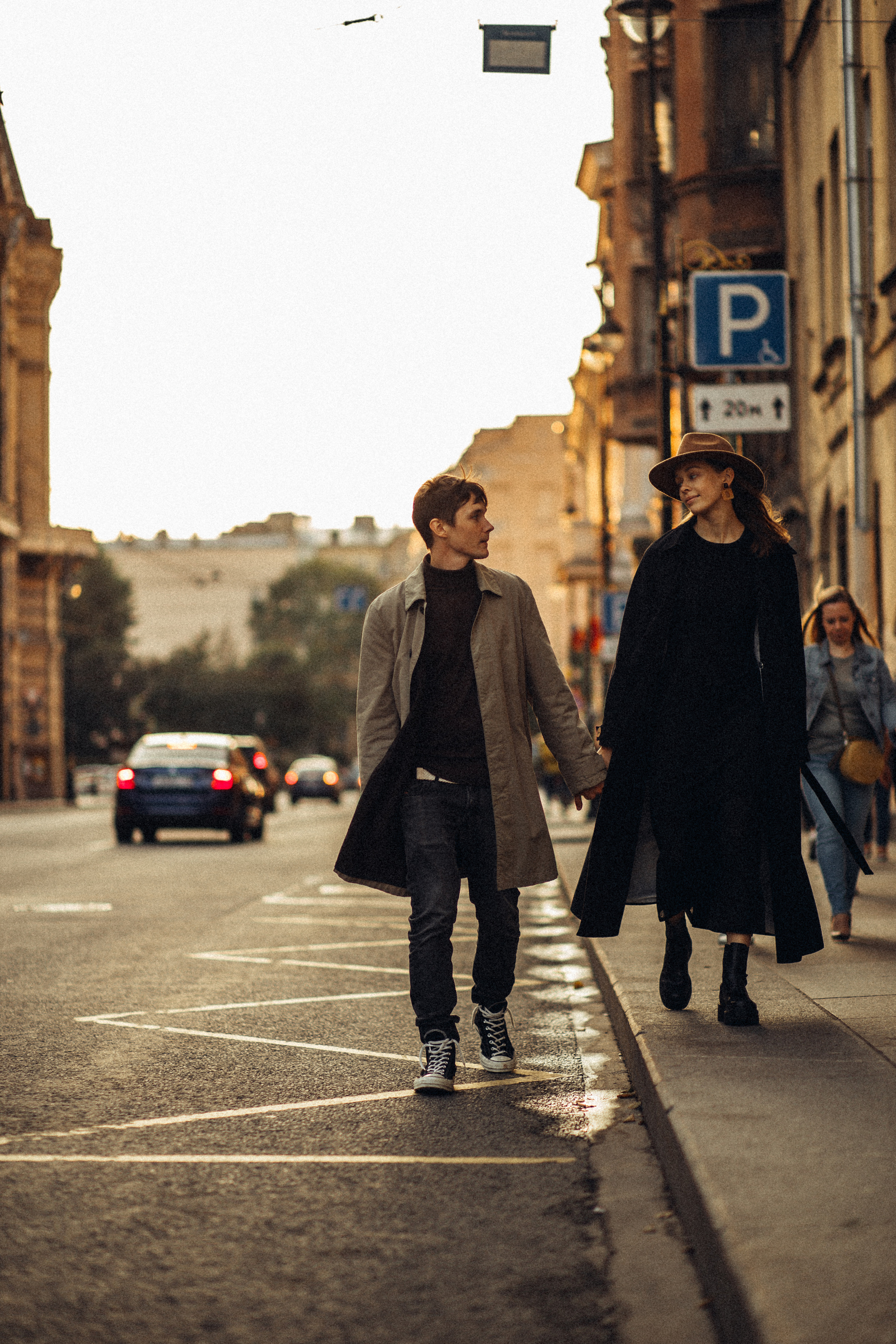 В Питере — любить. Семейный и свадебный фотограф в Екатеринбурге