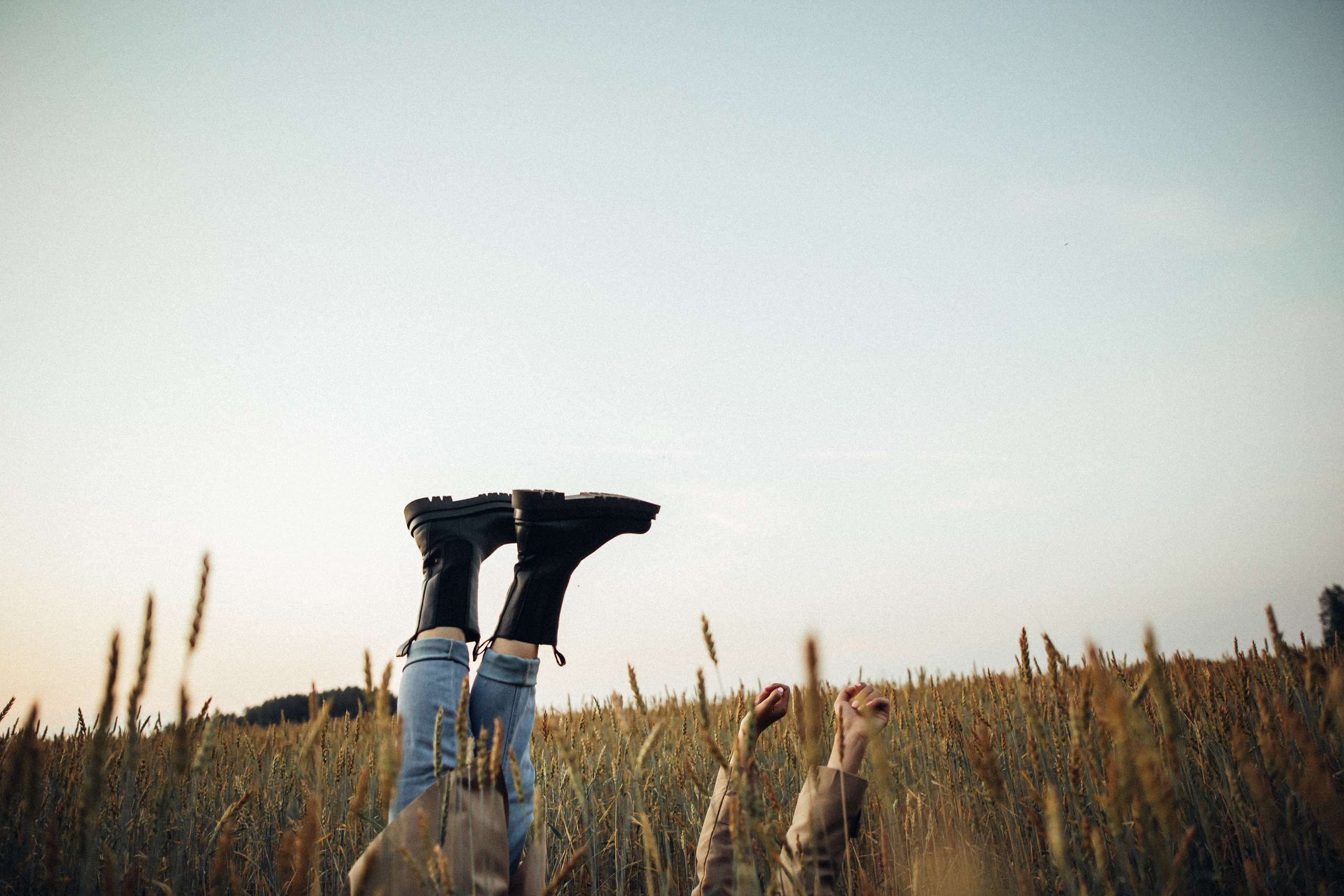 HELEN. Семейный и свадебный фотограф в Екатеринбурге