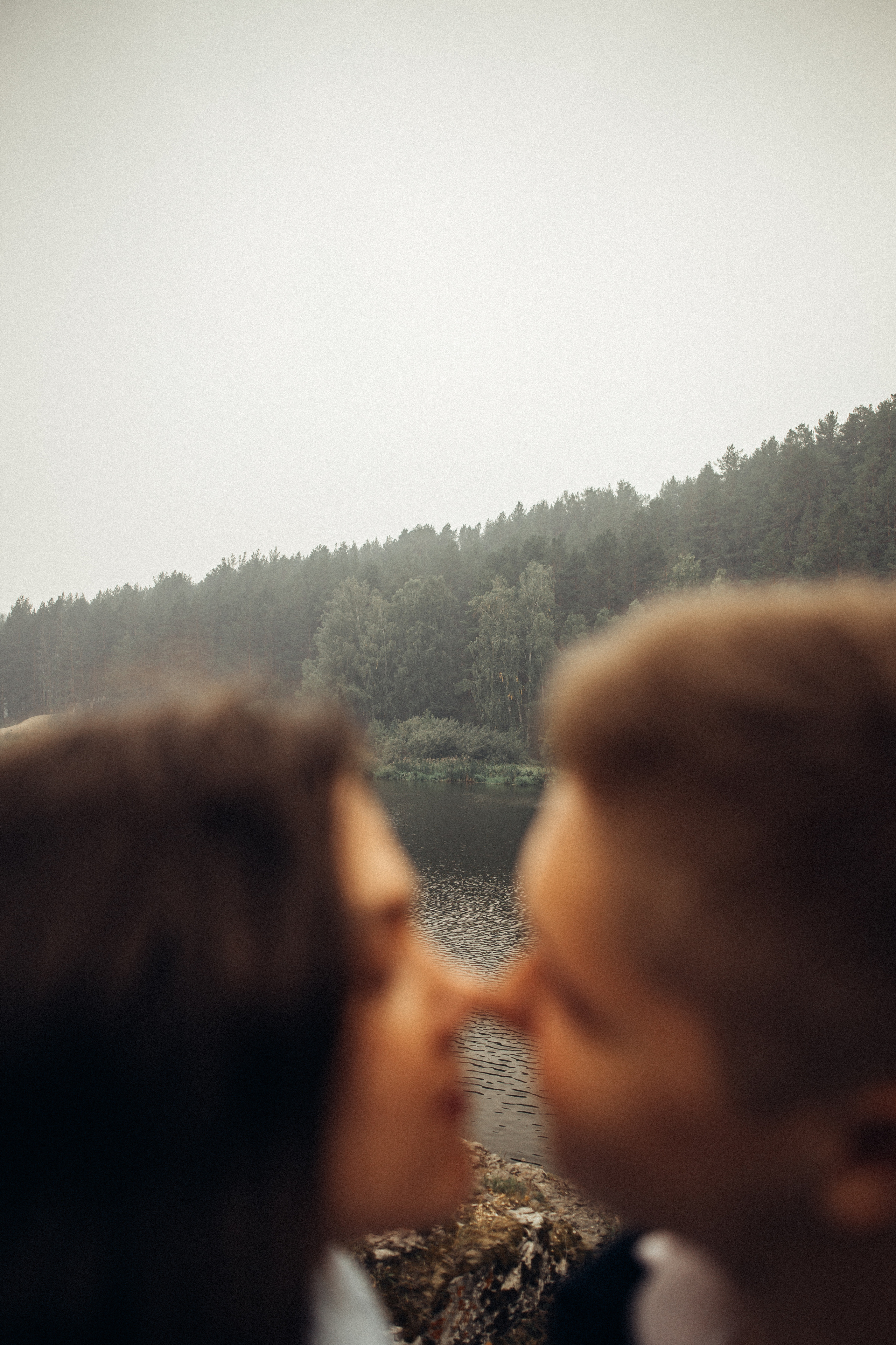 Костя и Марина. Семейный и свадебный фотограф в Екатеринбурге