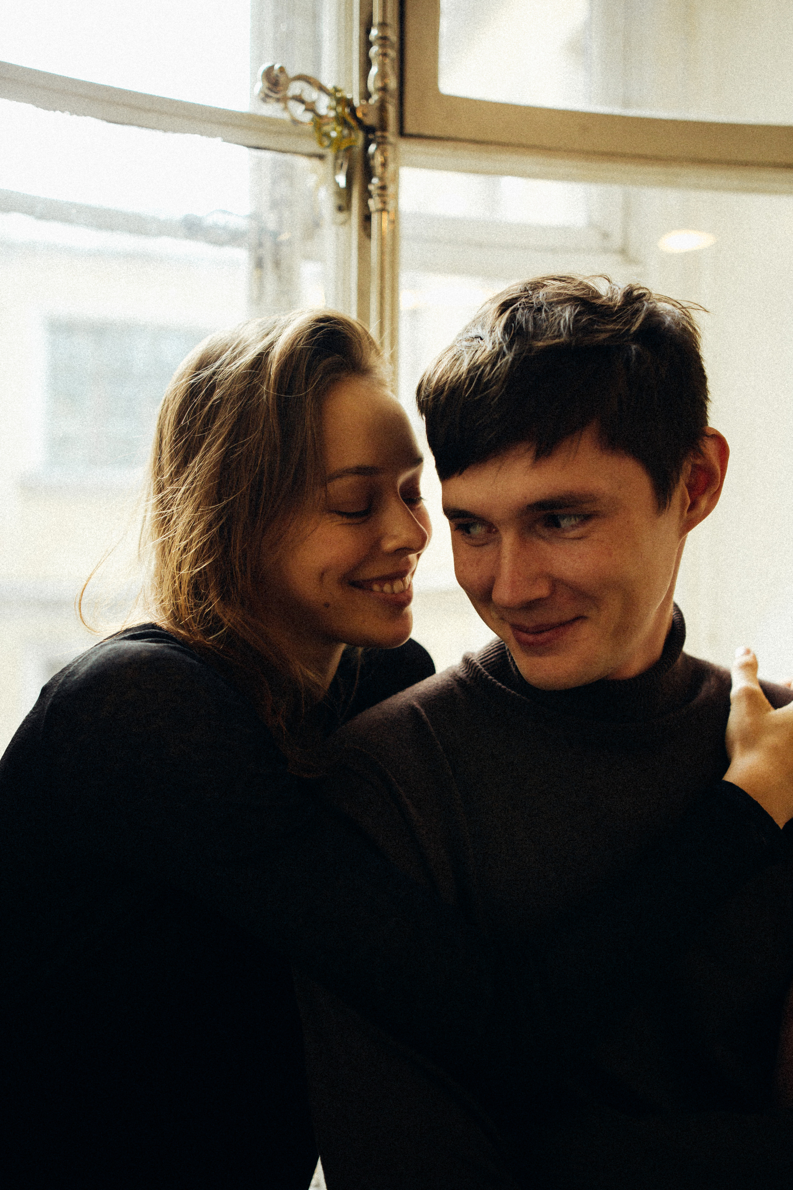 В Питере — любить. Семейный и свадебный фотограф в Екатеринбурге