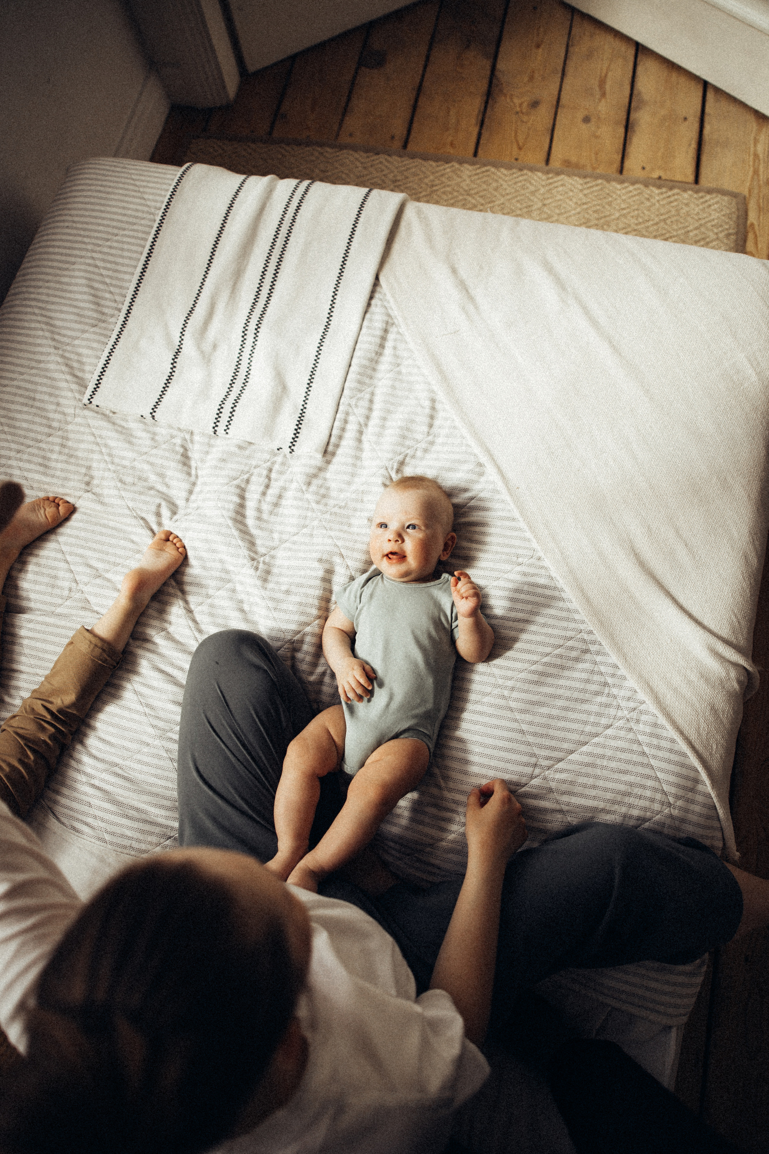 My family. Семейный и свадебный фотограф в Екатеринбурге