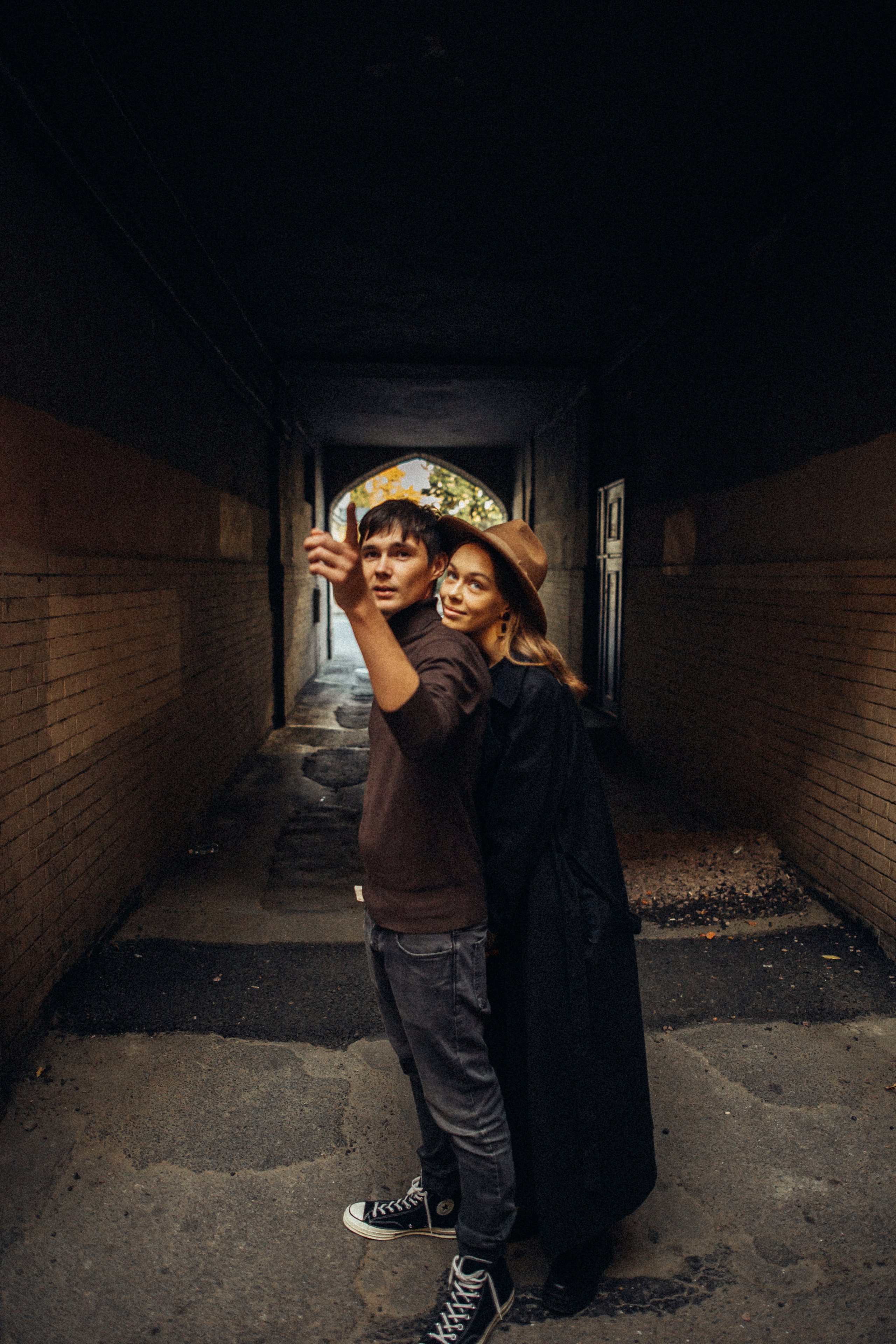 В Питере — любить. Семейный и свадебный фотограф в Екатеринбурге