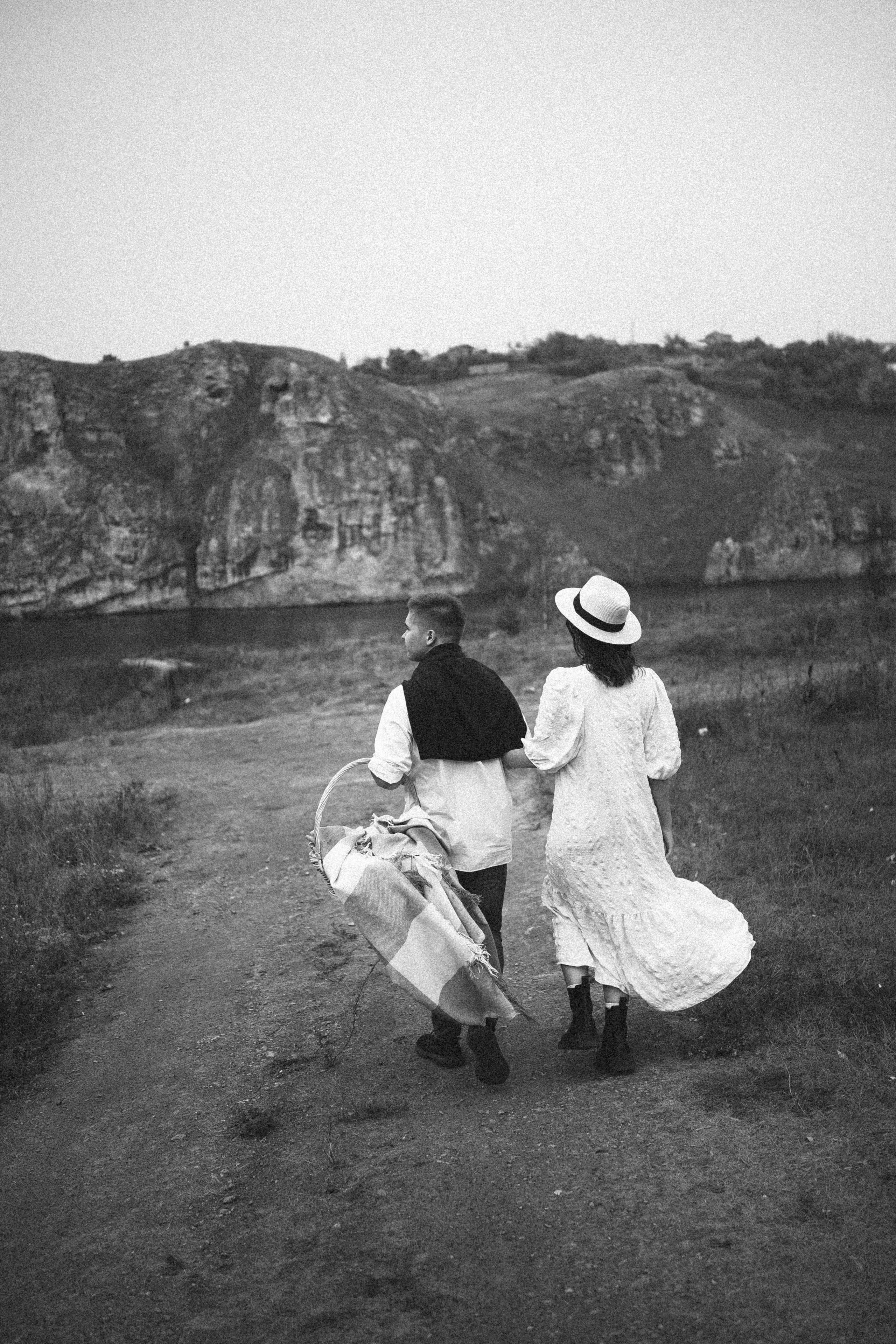 Костя и Марина. Семейный и свадебный фотограф в Екатеринбурге