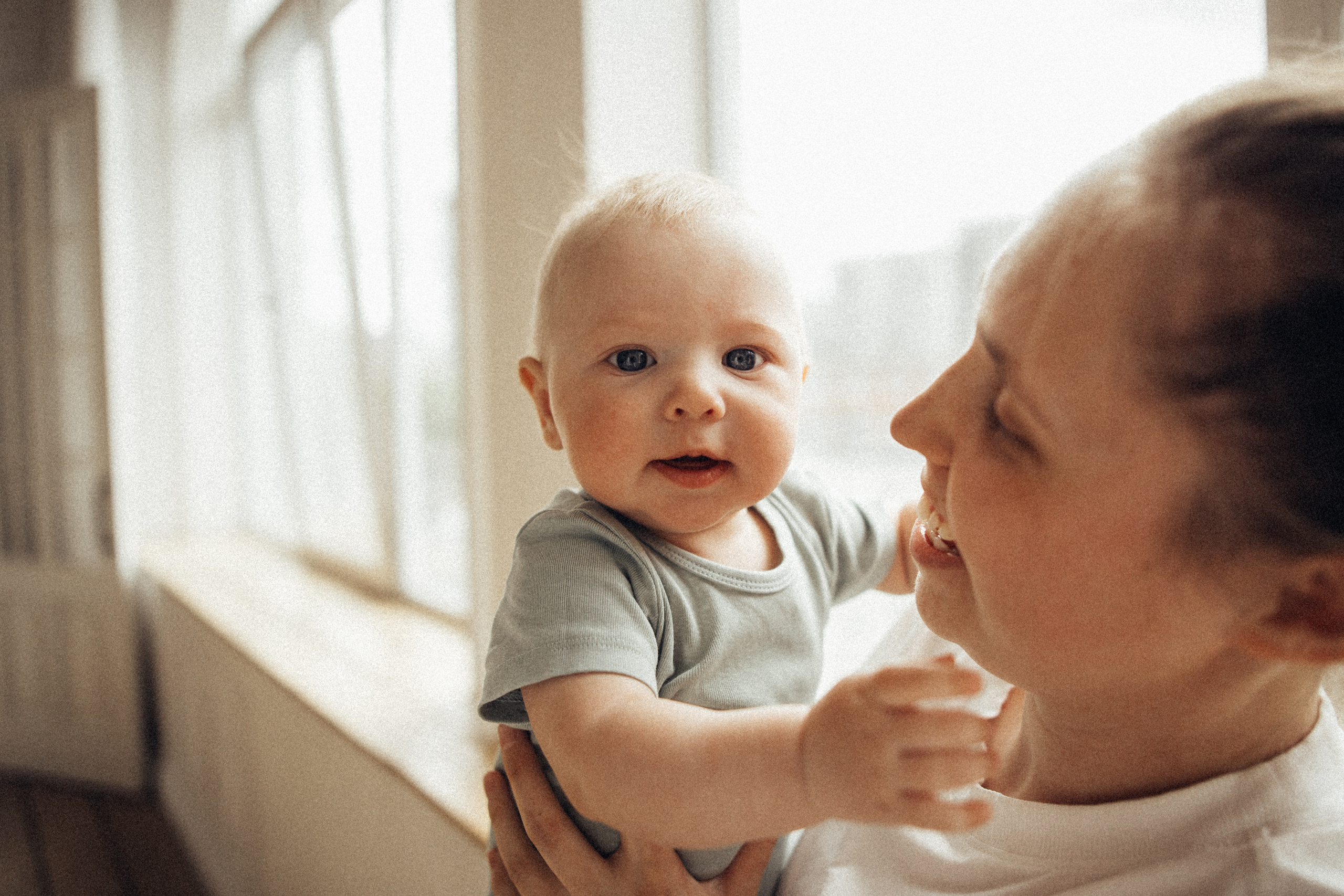 My family. Семейный и свадебный фотограф в Екатеринбурге