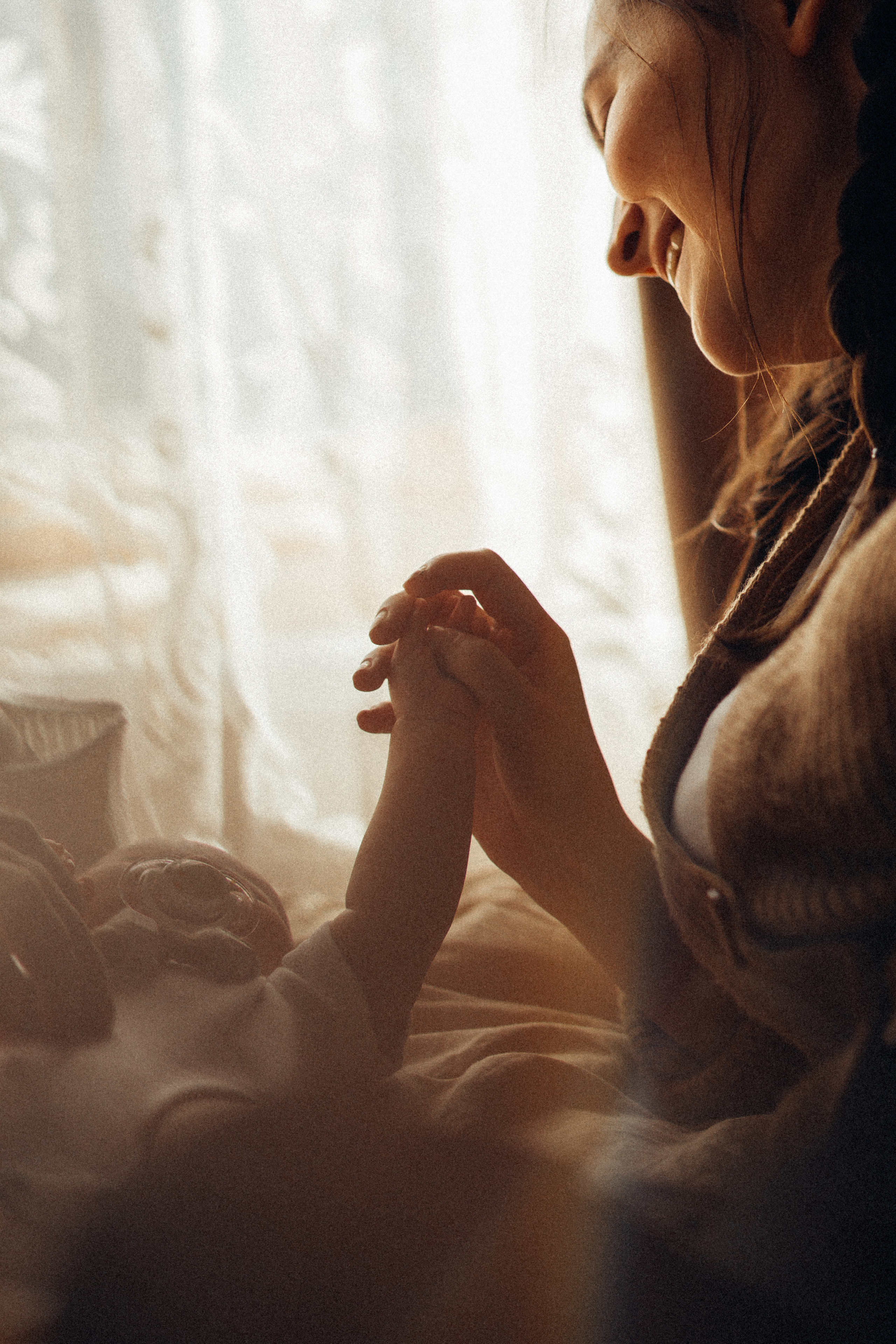 Маленькая вселенная. Семейный и свадебный фотограф в Екатеринбурге