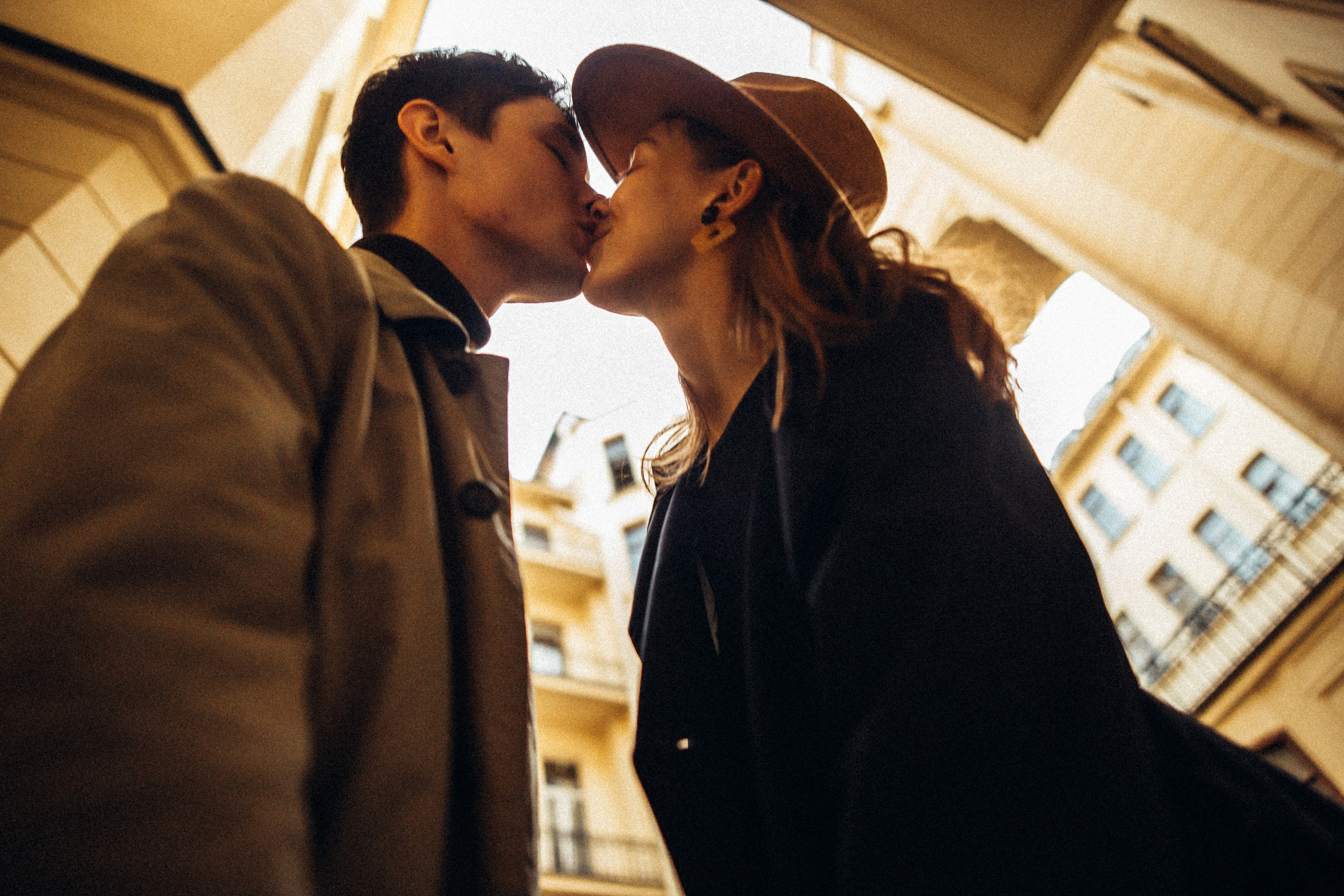 В Питере — любить. Семейный и свадебный фотограф в Екатеринбурге