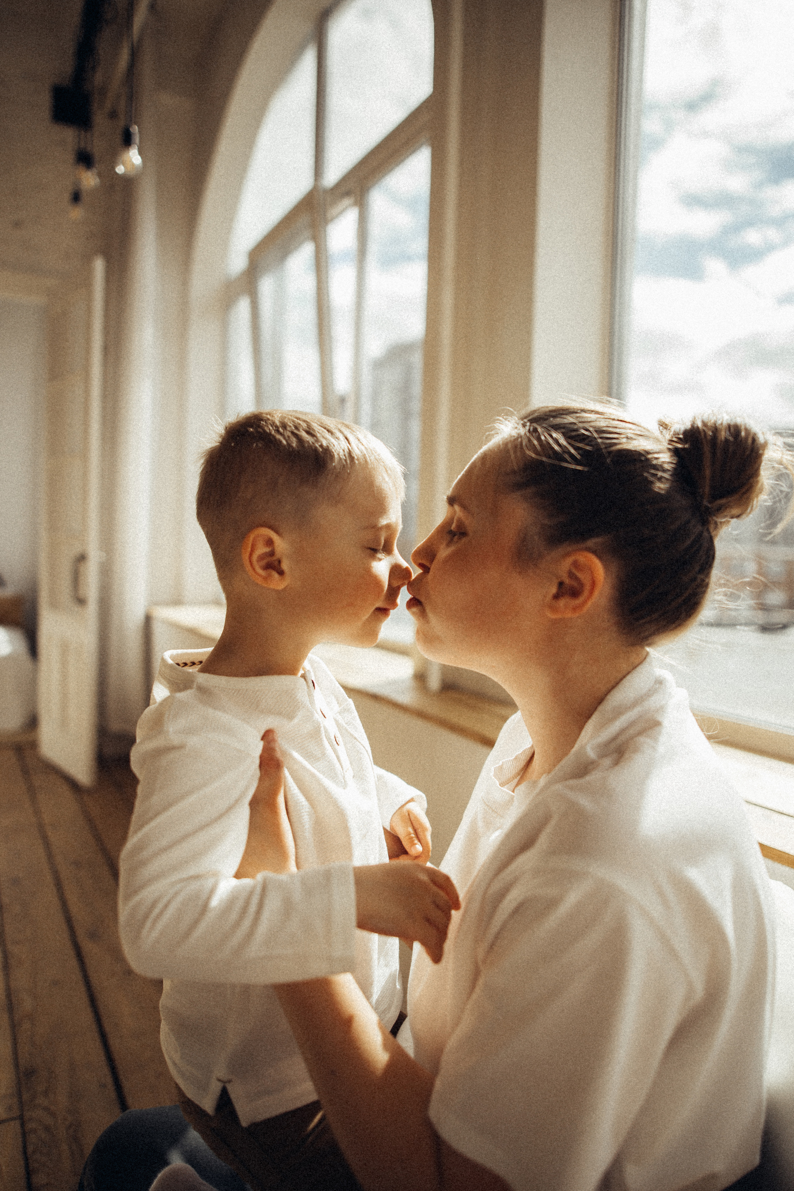 My family. Семейный и свадебный фотограф в Екатеринбурге