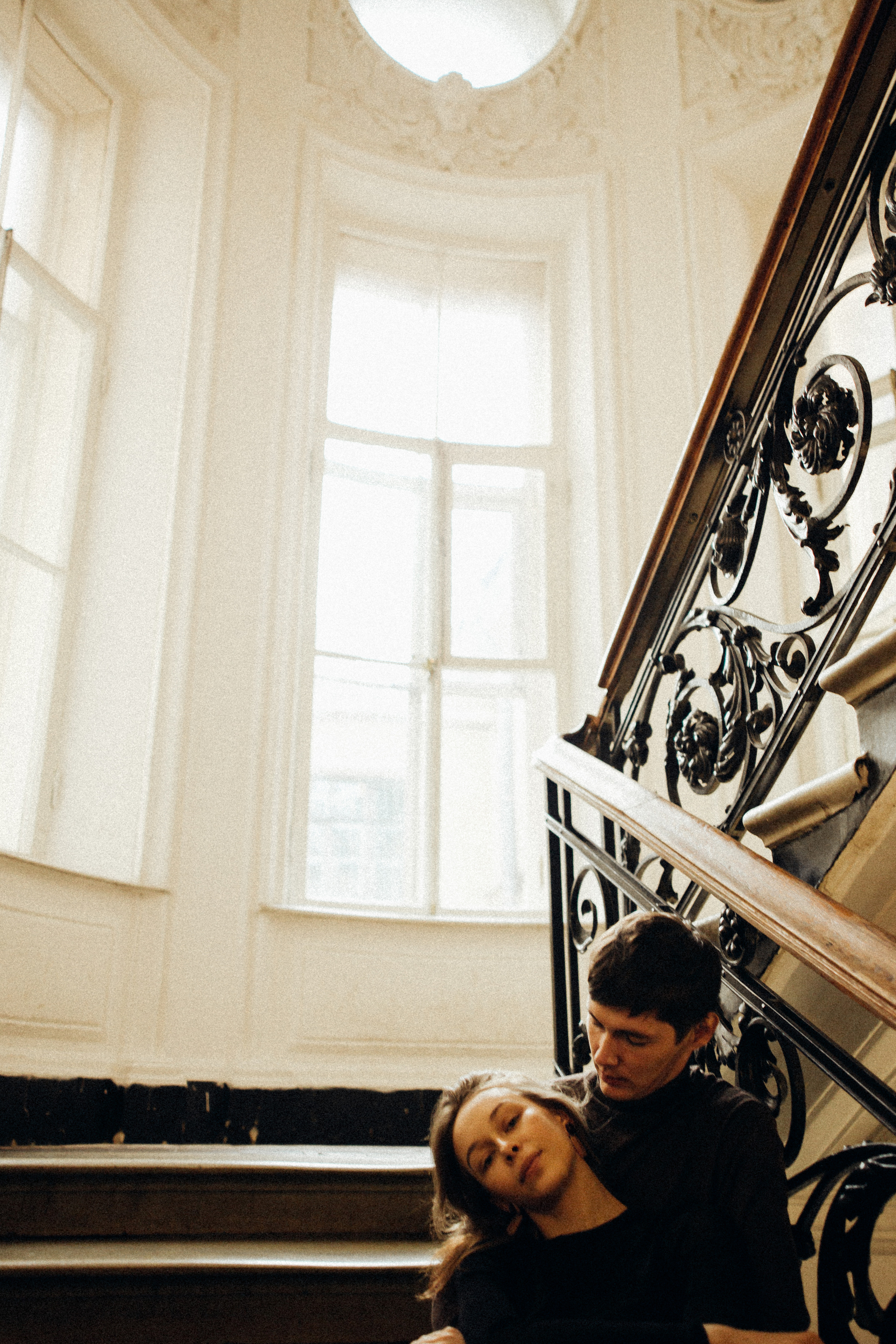 В Питере — любить. Семейный и свадебный фотограф в Екатеринбурге