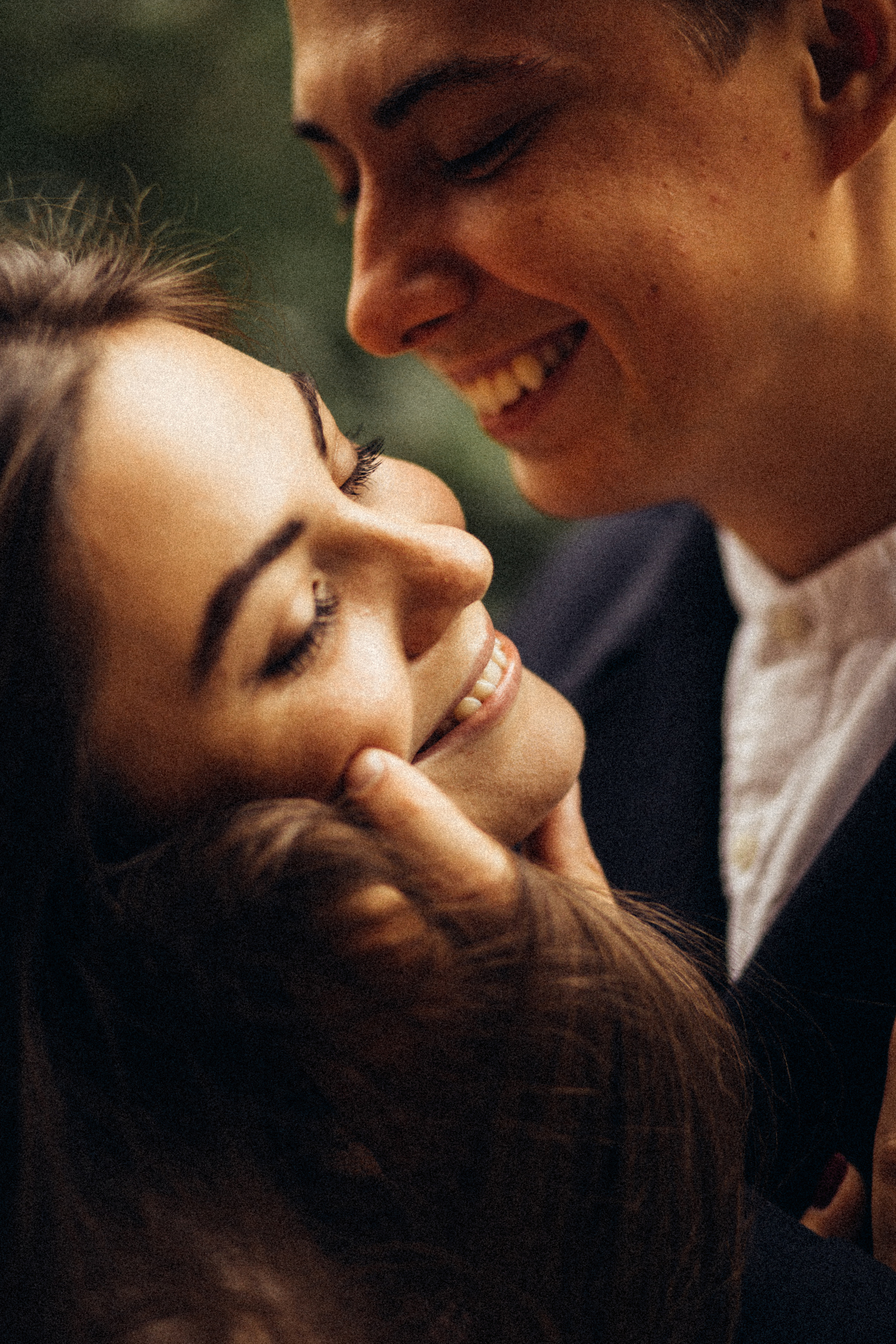 Любовь не мгновенье…это жизнь. Семейный и свадебный фотограф в Екатеринбурге