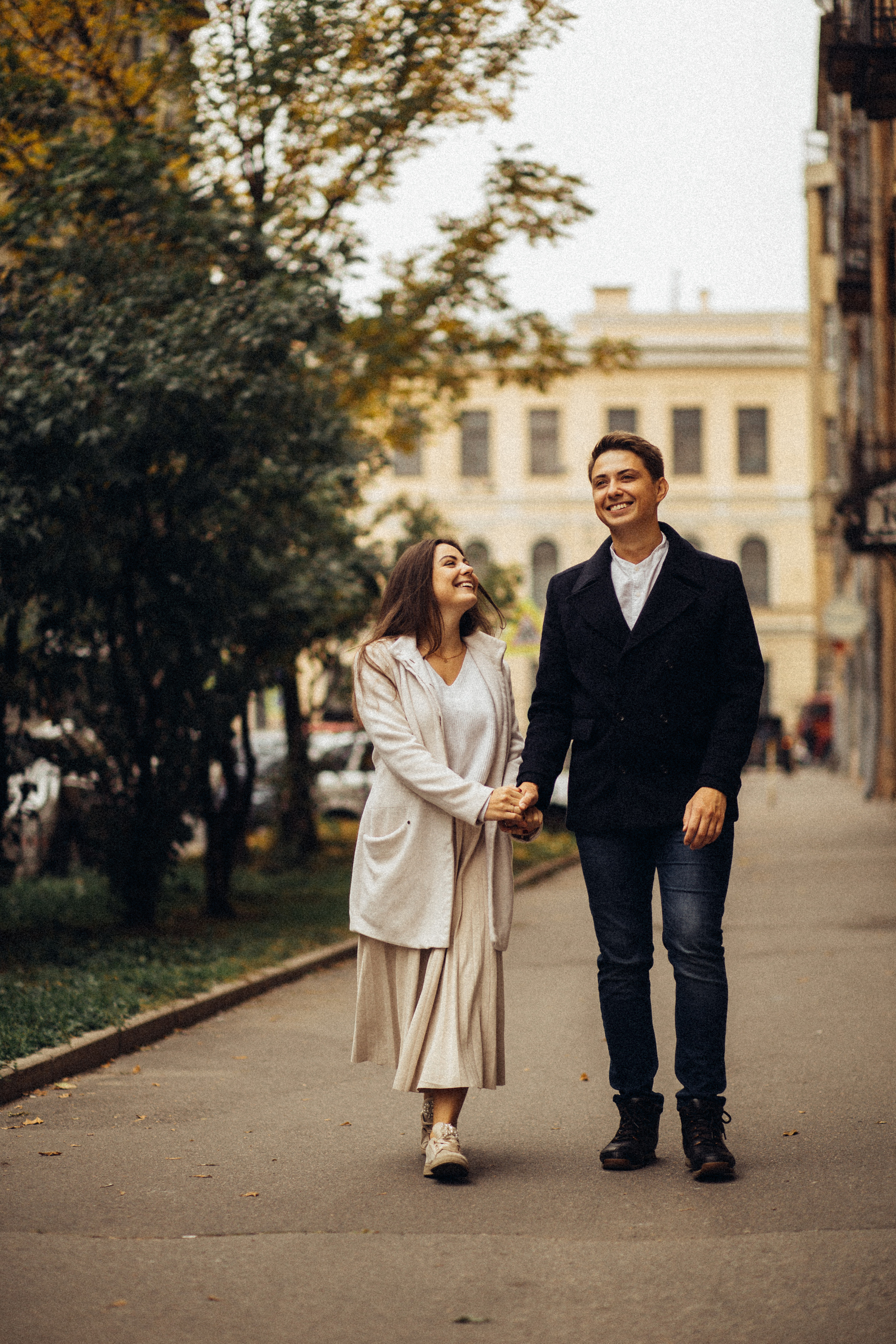 Любовь не мгновенье…это жизнь. Семейный и свадебный фотограф в Екатеринбурге