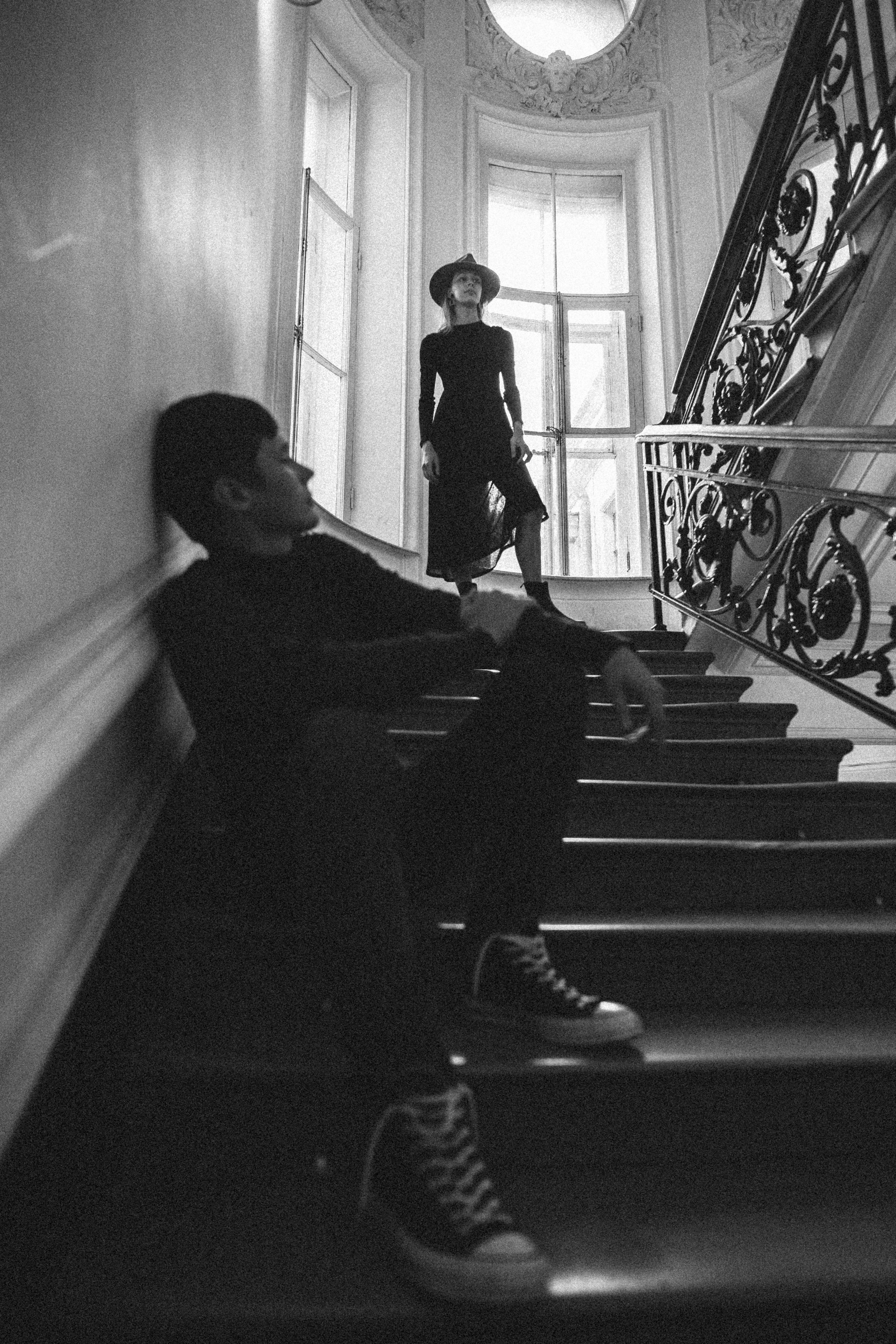 В Питере — любить. Семейный и свадебный фотограф в Екатеринбурге