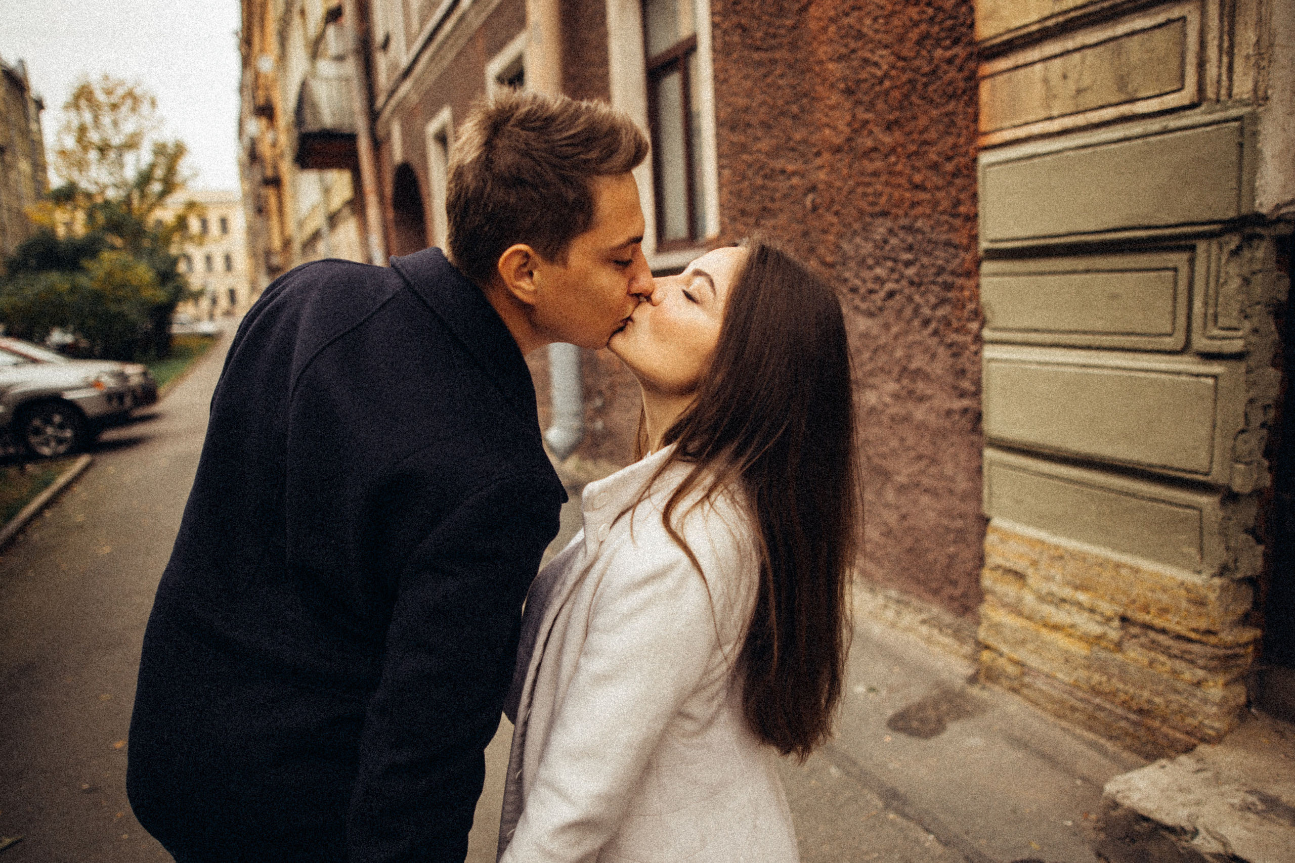Любовь не мгновенье…это жизнь. Семейный и свадебный фотограф в Екатеринбурге
