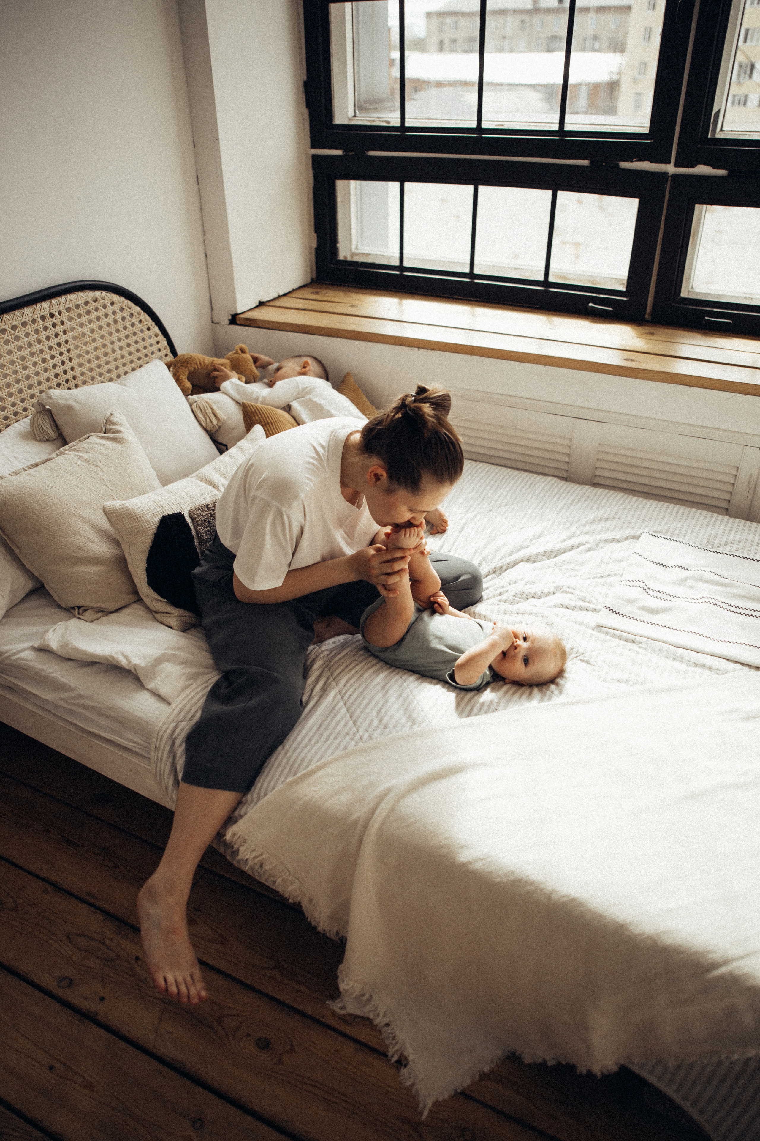 My family. Семейный и свадебный фотограф в Екатеринбурге