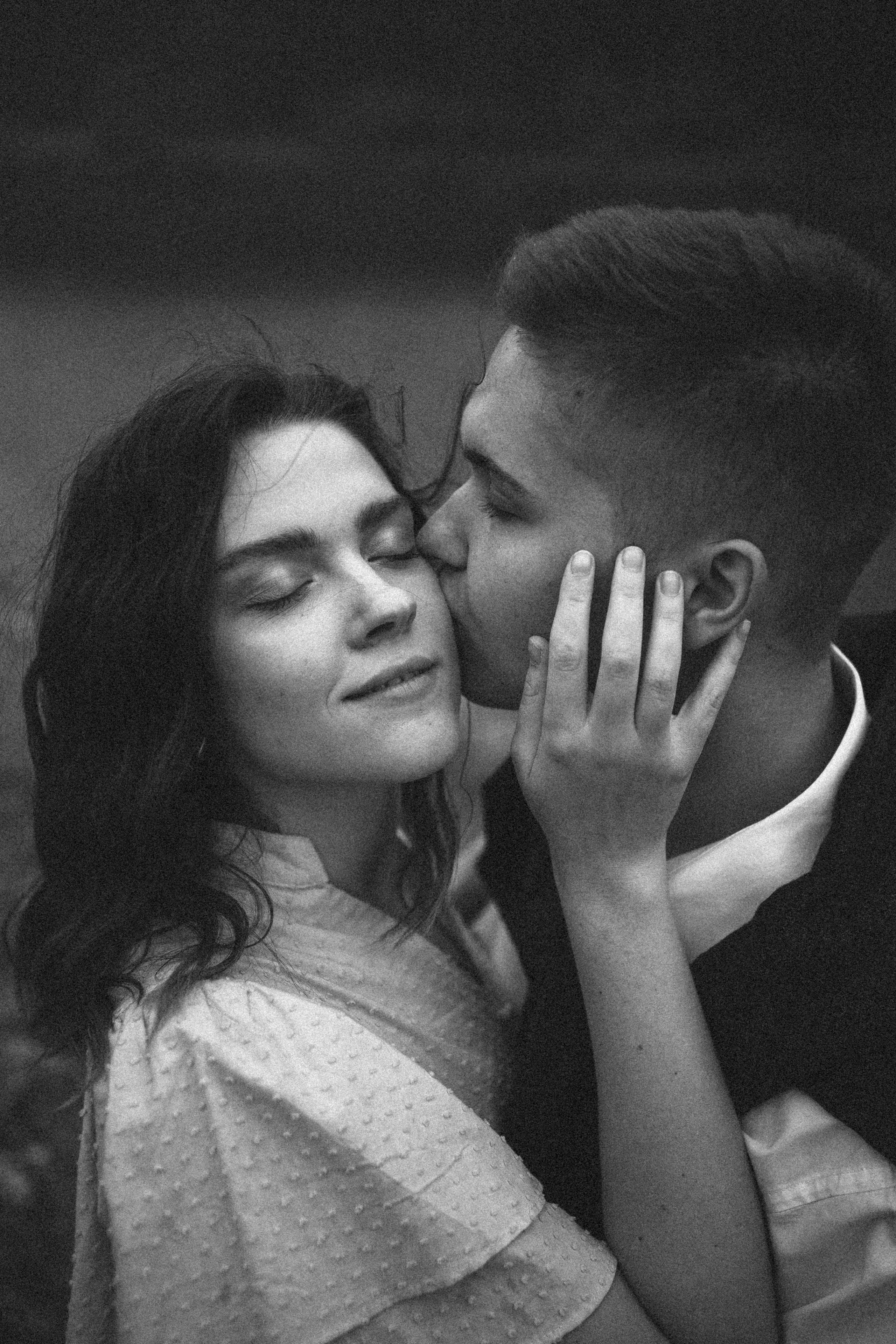 Костя и Марина. Семейный и свадебный фотограф в Екатеринбурге