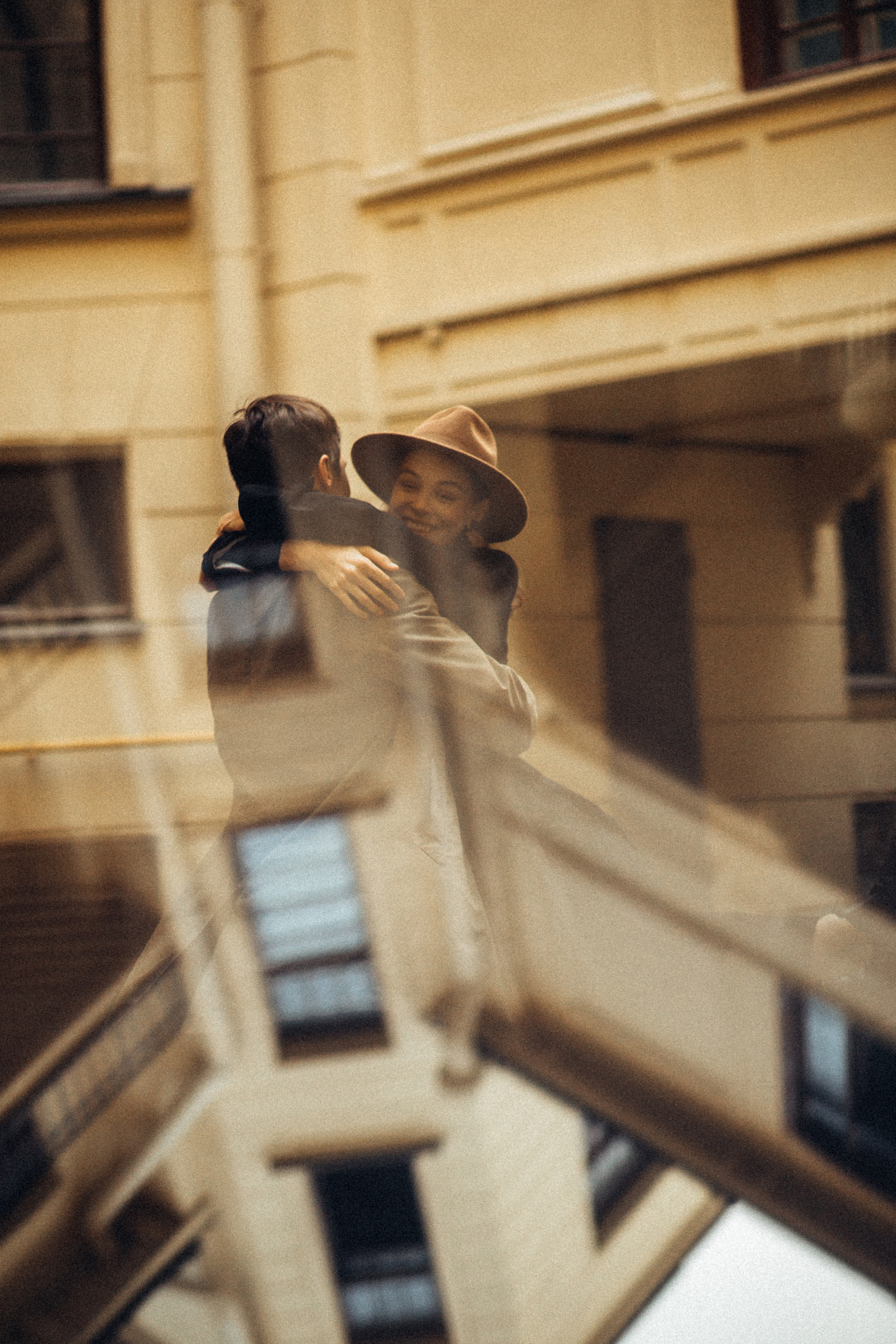 В Питере — любить. Семейный и свадебный фотограф в Екатеринбурге