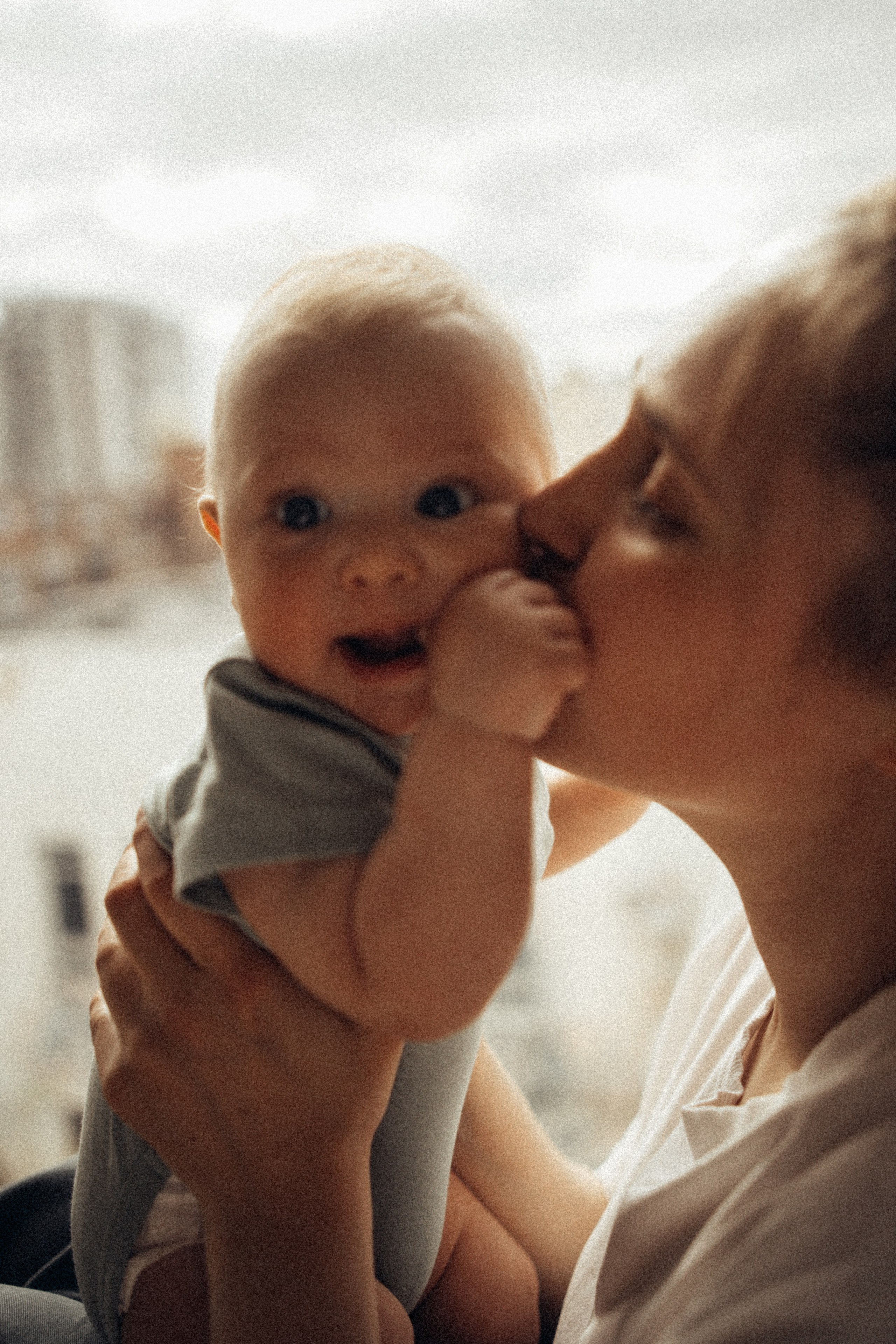 My family. Семейный и свадебный фотограф в Екатеринбурге