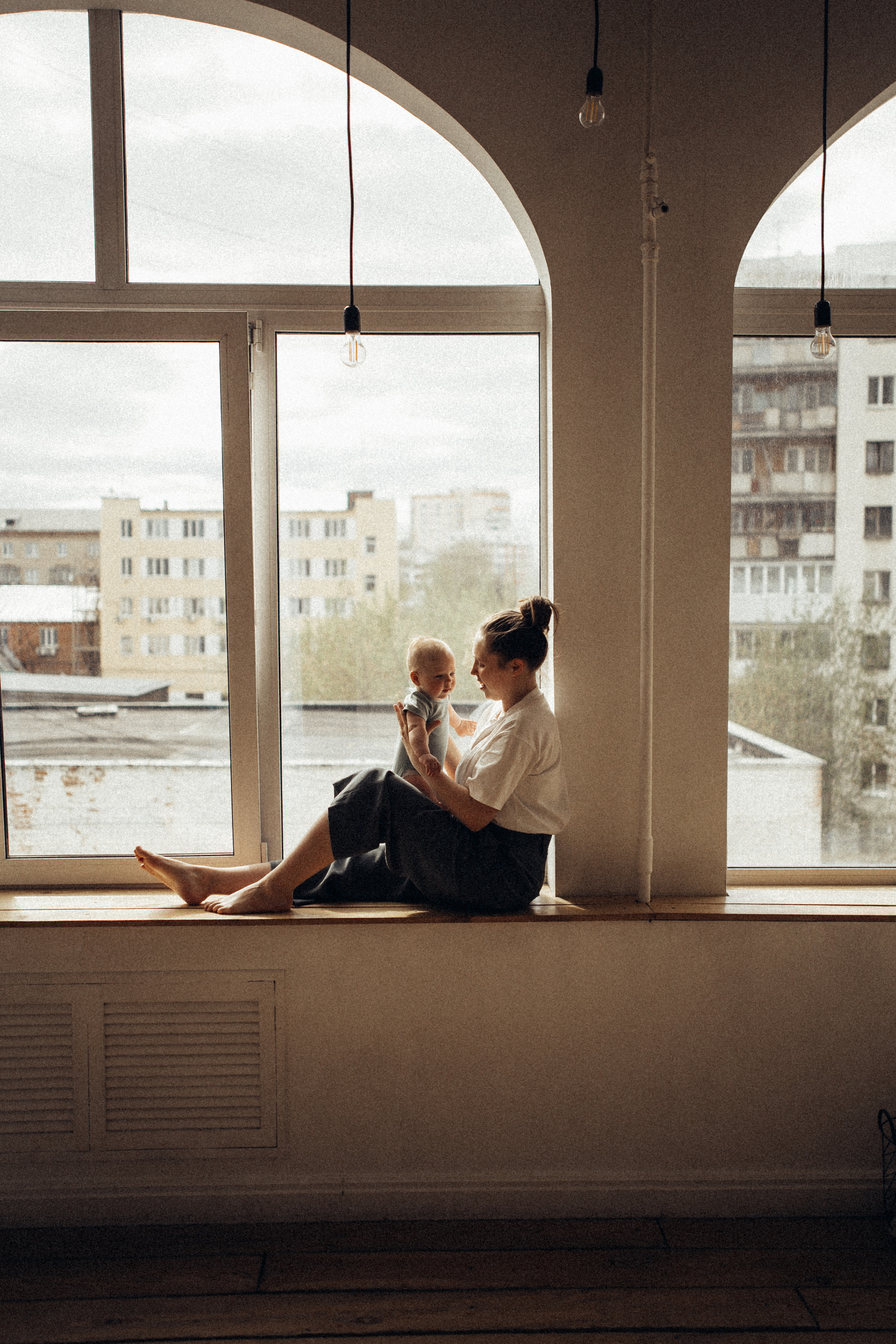 My family. Семейный и свадебный фотограф в Екатеринбурге