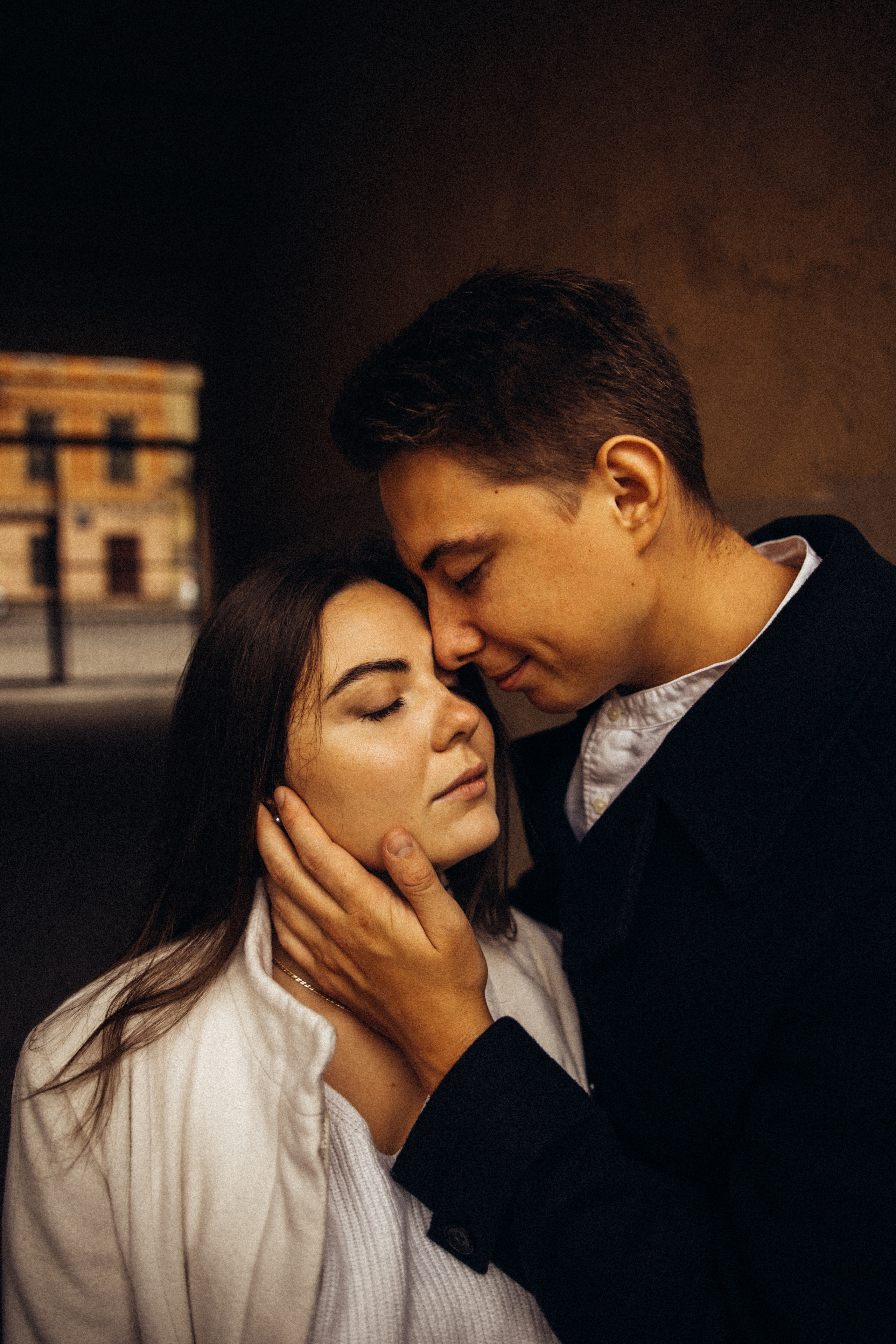 Любовь не мгновенье…это жизнь. Семейный и свадебный фотограф в Екатеринбурге