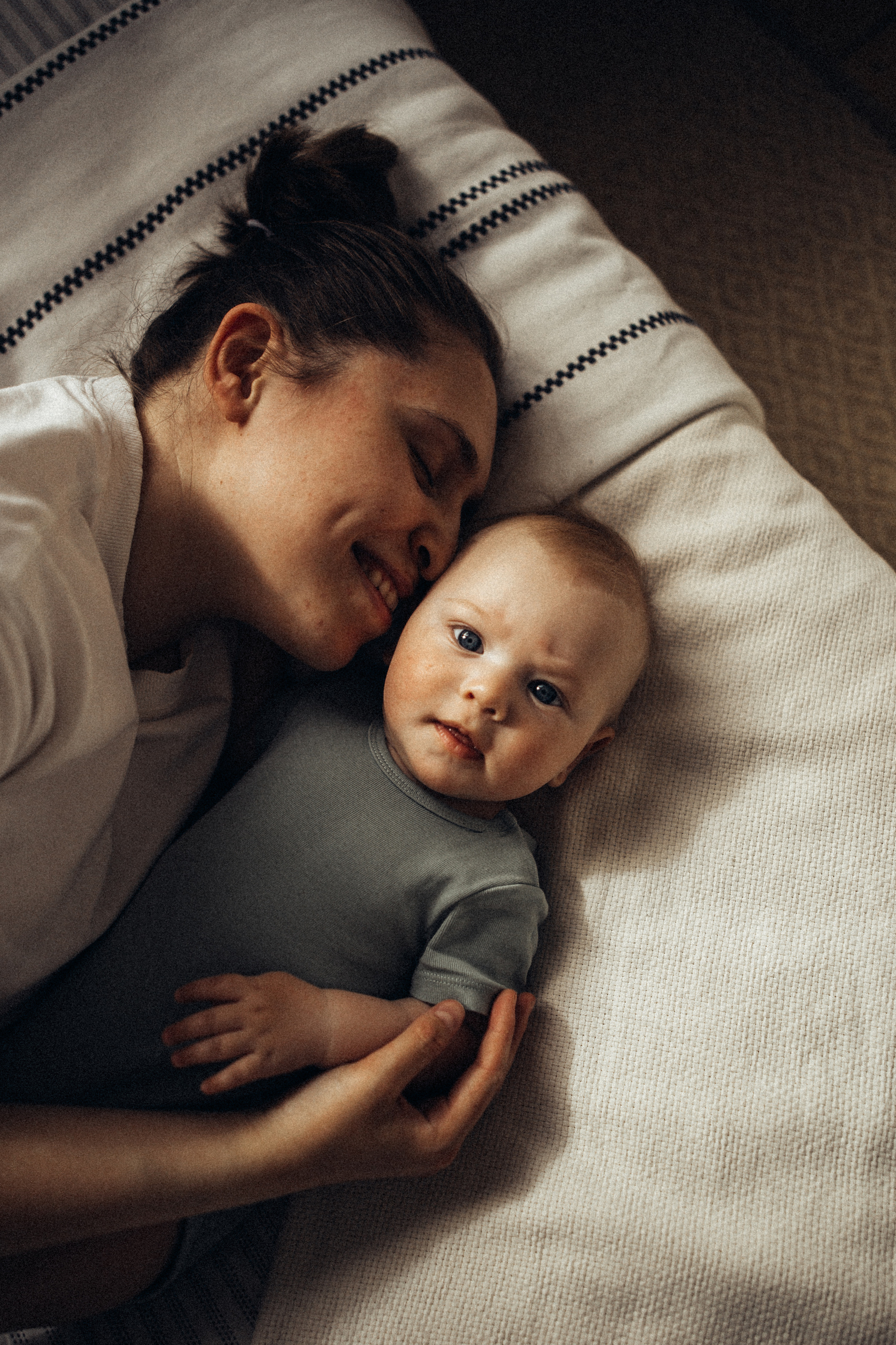 My family. Семейный и свадебный фотограф в Екатеринбурге