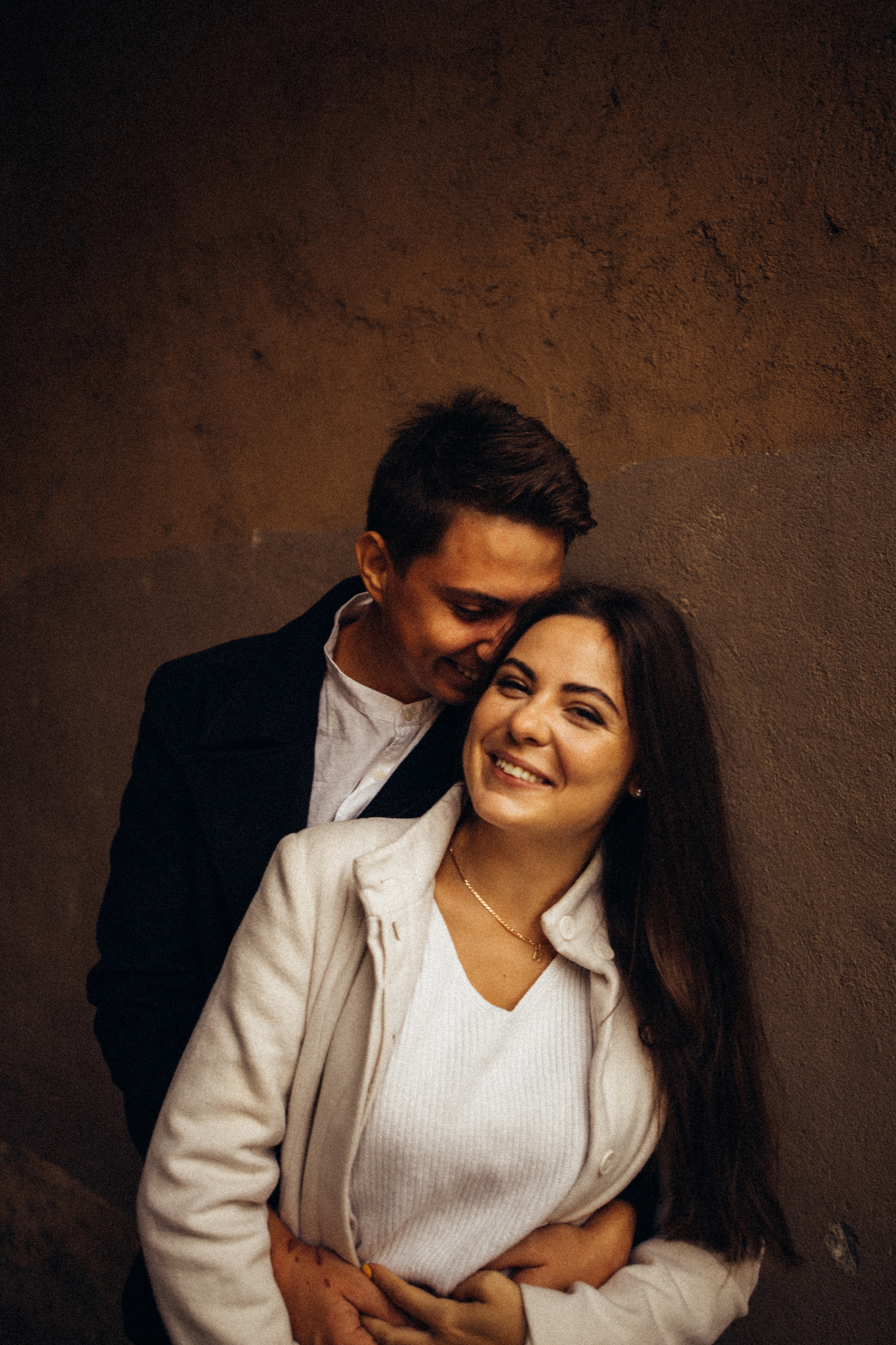 Любовь не мгновенье…это жизнь. Семейный и свадебный фотограф в Екатеринбурге