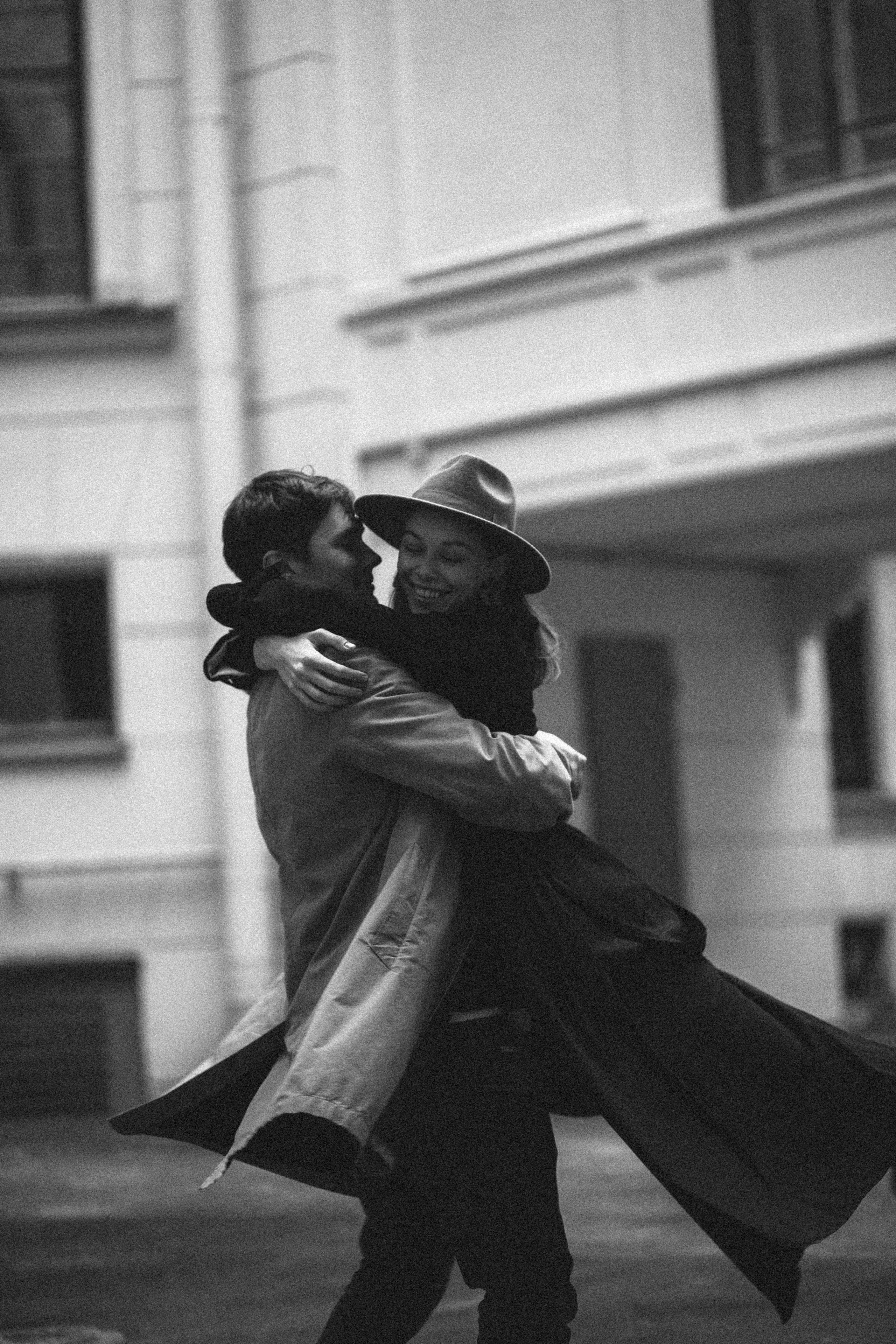 В Питере — любить. Семейный и свадебный фотограф в Екатеринбурге