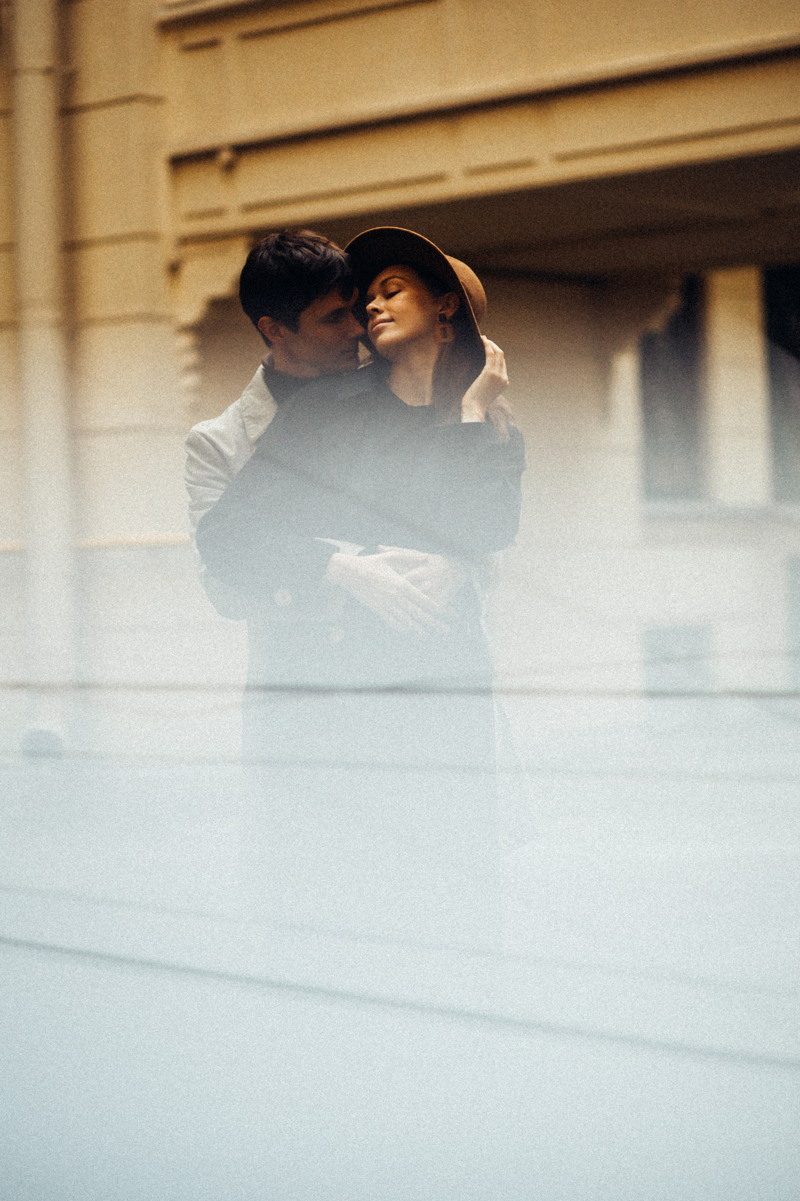 В Питере — любить. Семейный и свадебный фотограф в Екатеринбурге