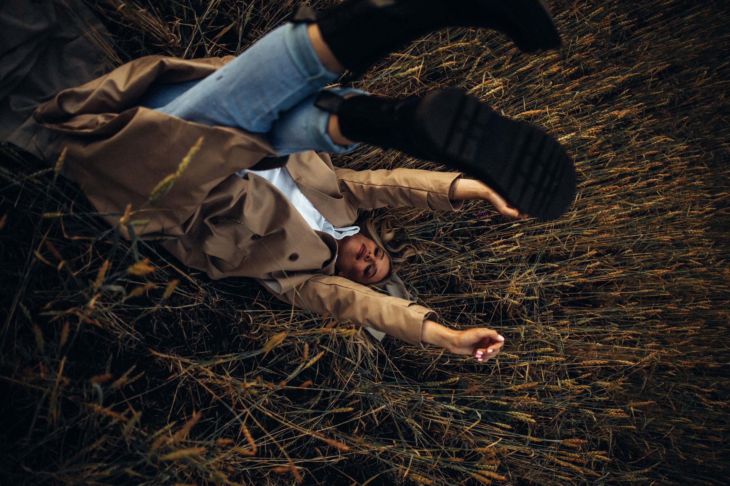 HELEN. Семейный и свадебный фотограф в Екатеринбурге