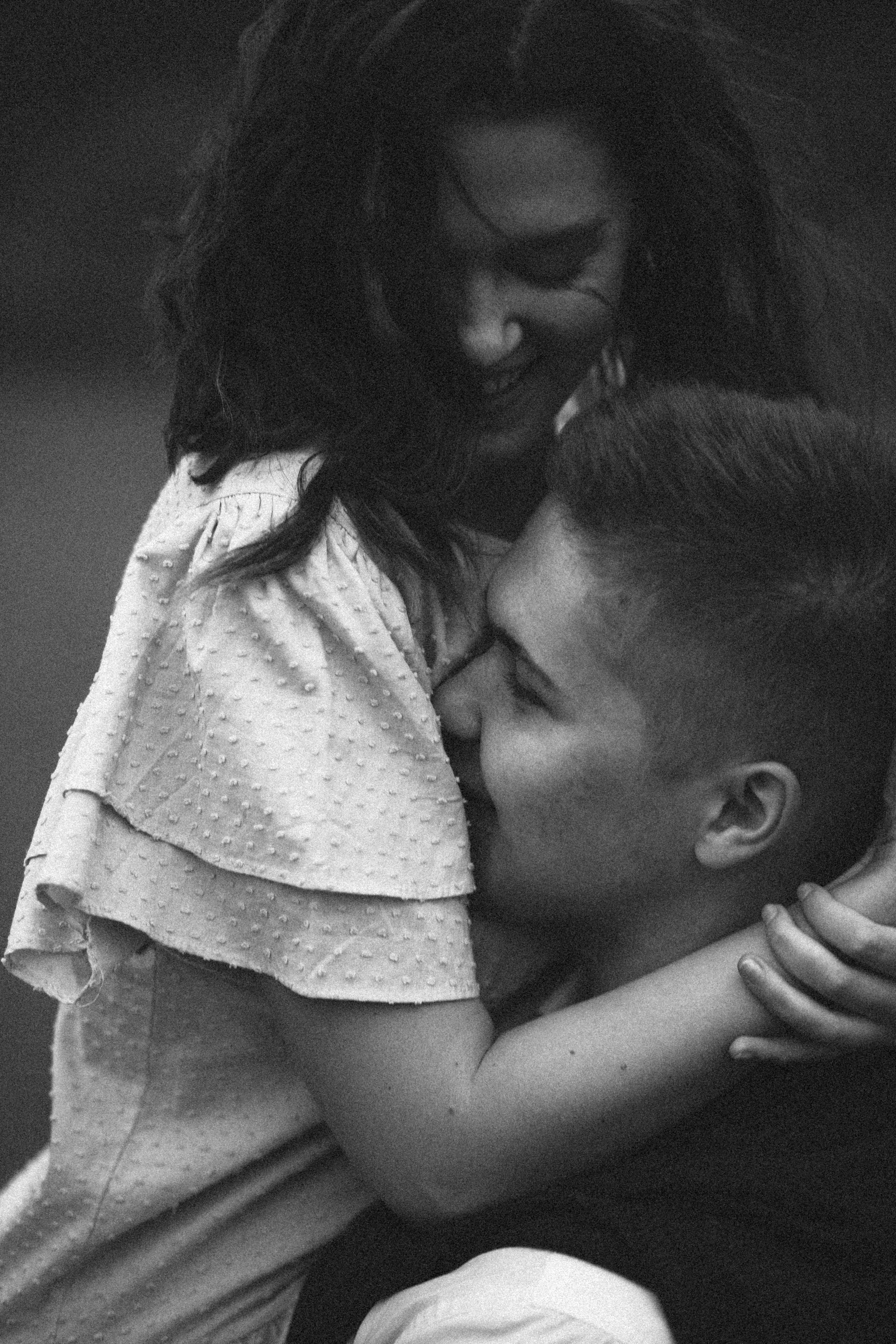 Костя и Марина. Семейный и свадебный фотограф в Екатеринбурге