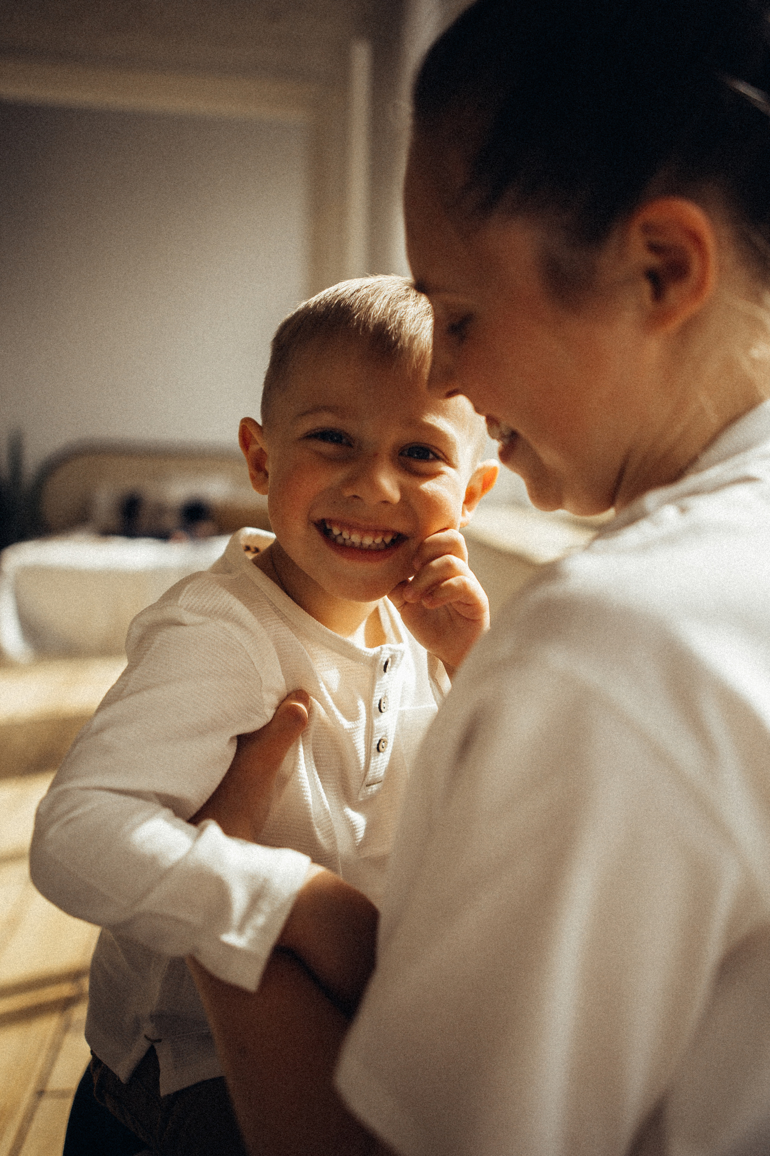 My family. Семейный и свадебный фотограф в Екатеринбурге