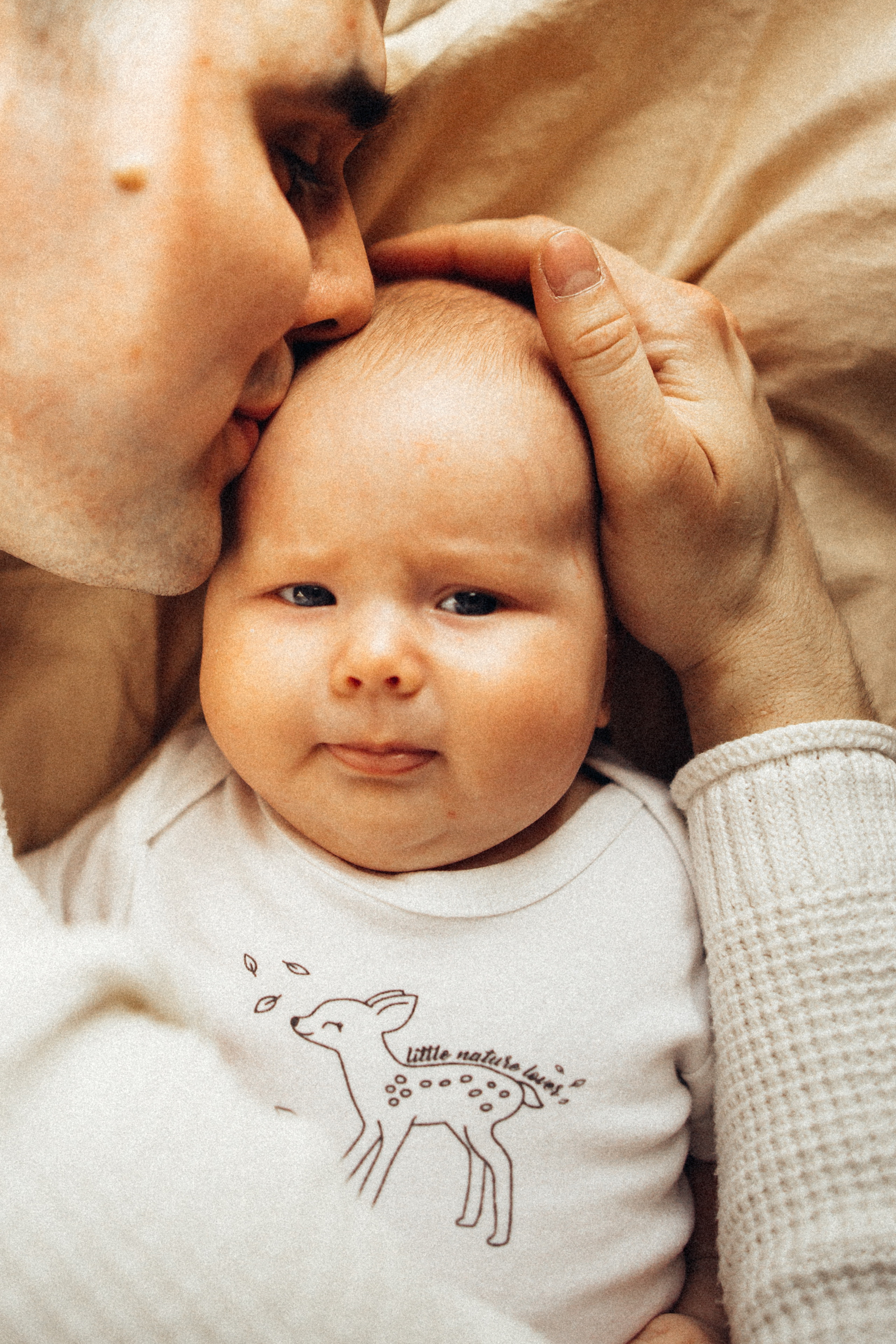 Маленькая вселенная. Семейный и свадебный фотограф в Екатеринбурге