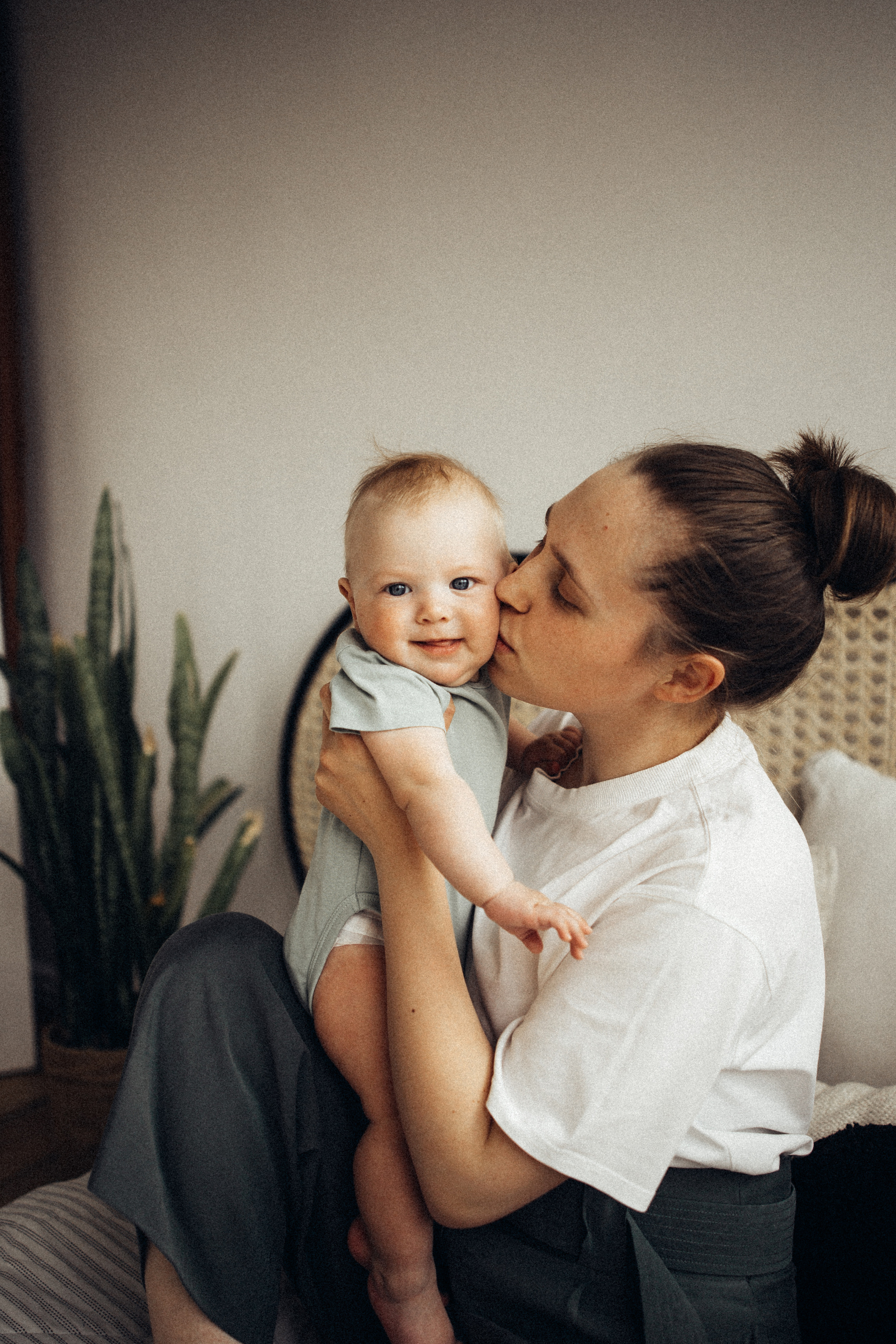 My family. Семейный и свадебный фотограф в Екатеринбурге