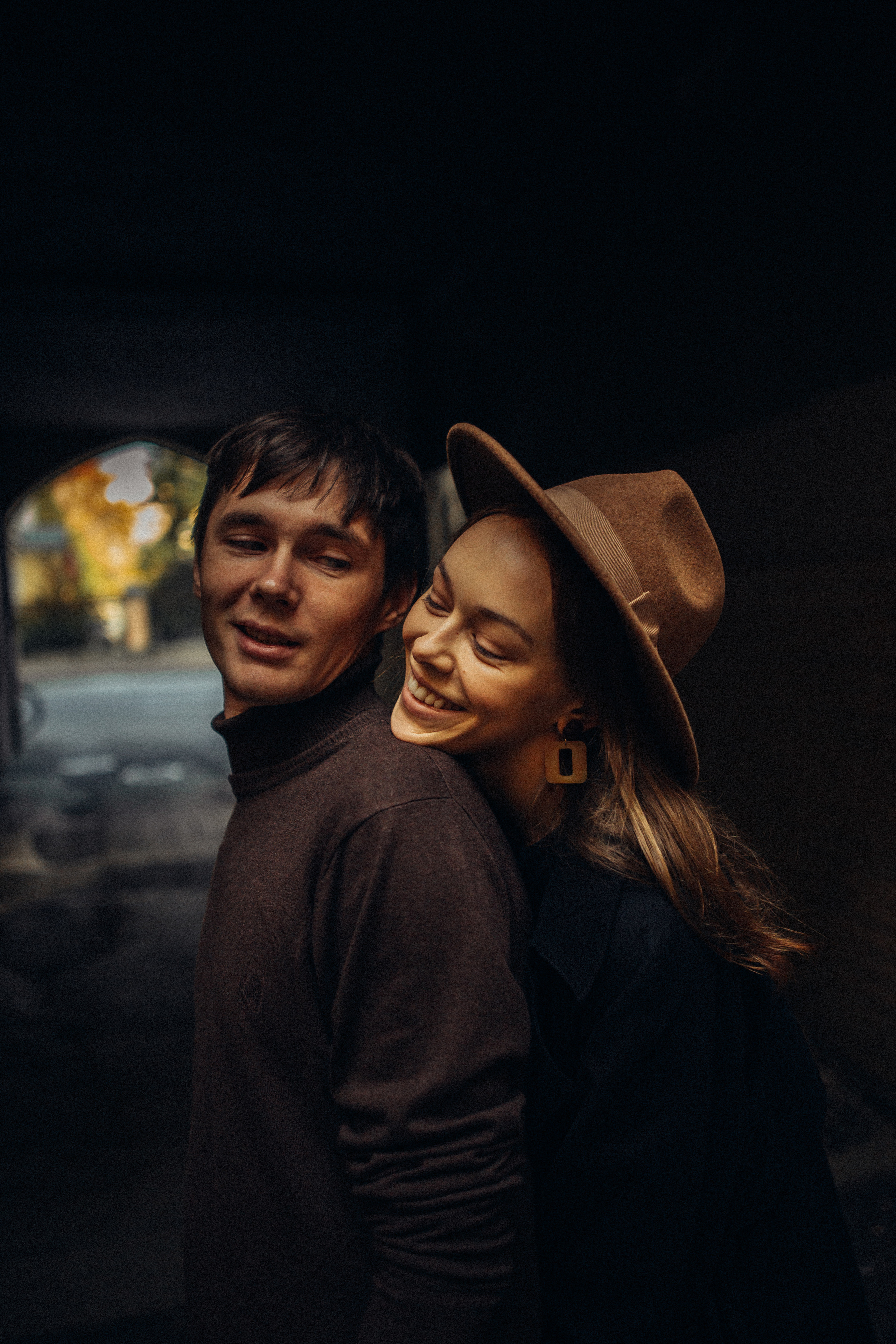 В Питере — любить. Семейный и свадебный фотограф в Екатеринбурге